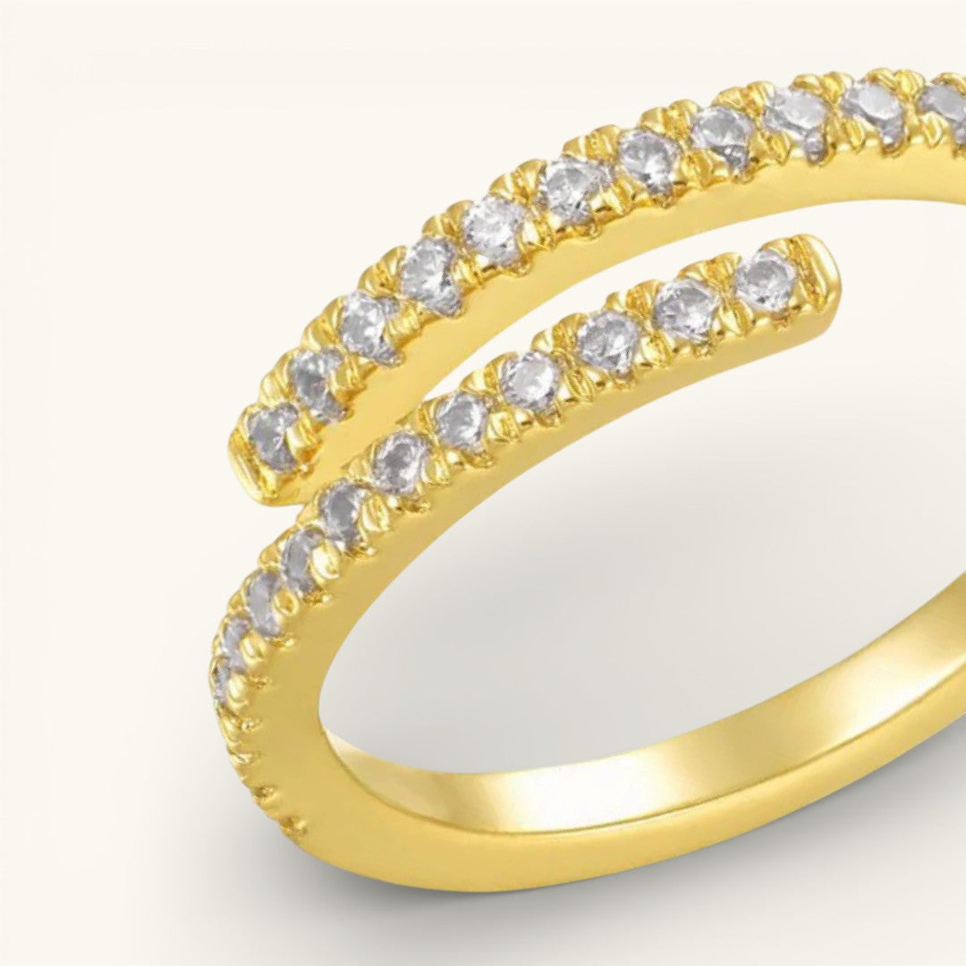 Bague Éternelle