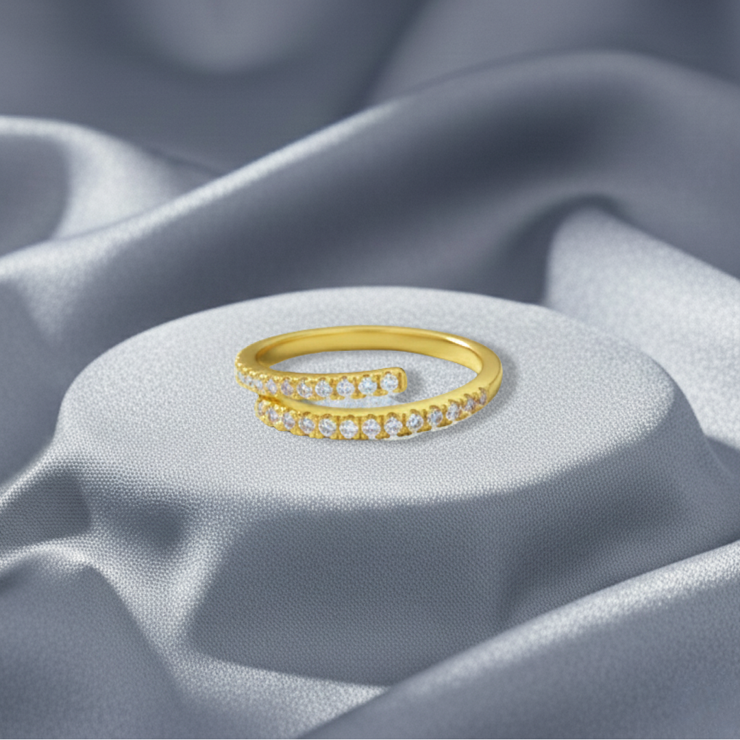 Bague Éternelle
