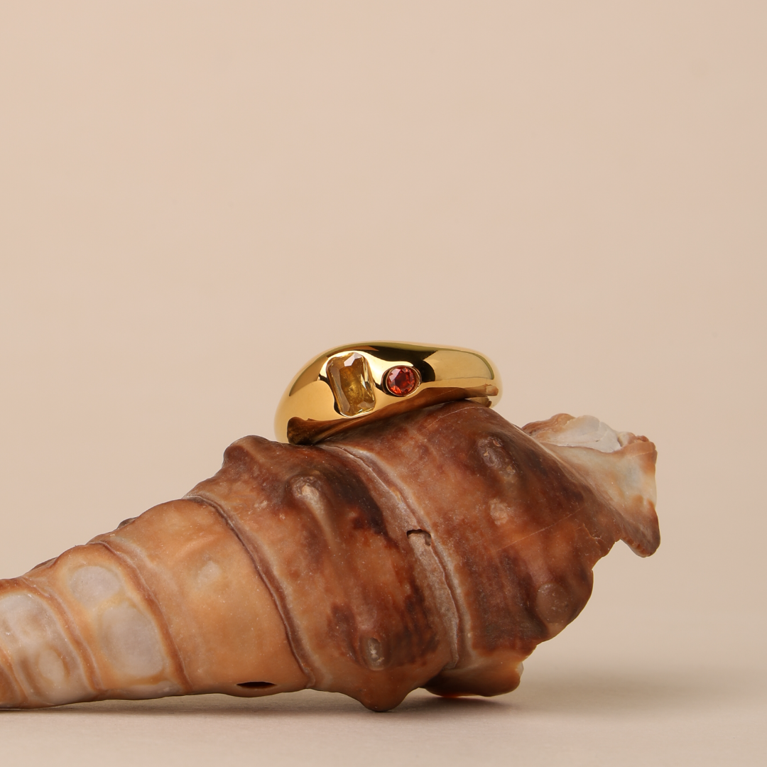 Bague Mangue