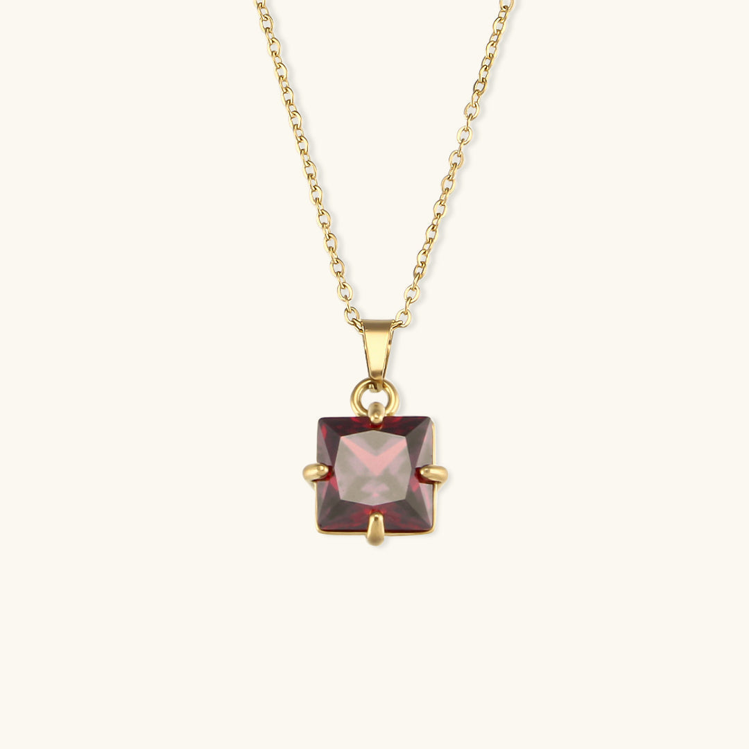 Collier Imogen Diamant