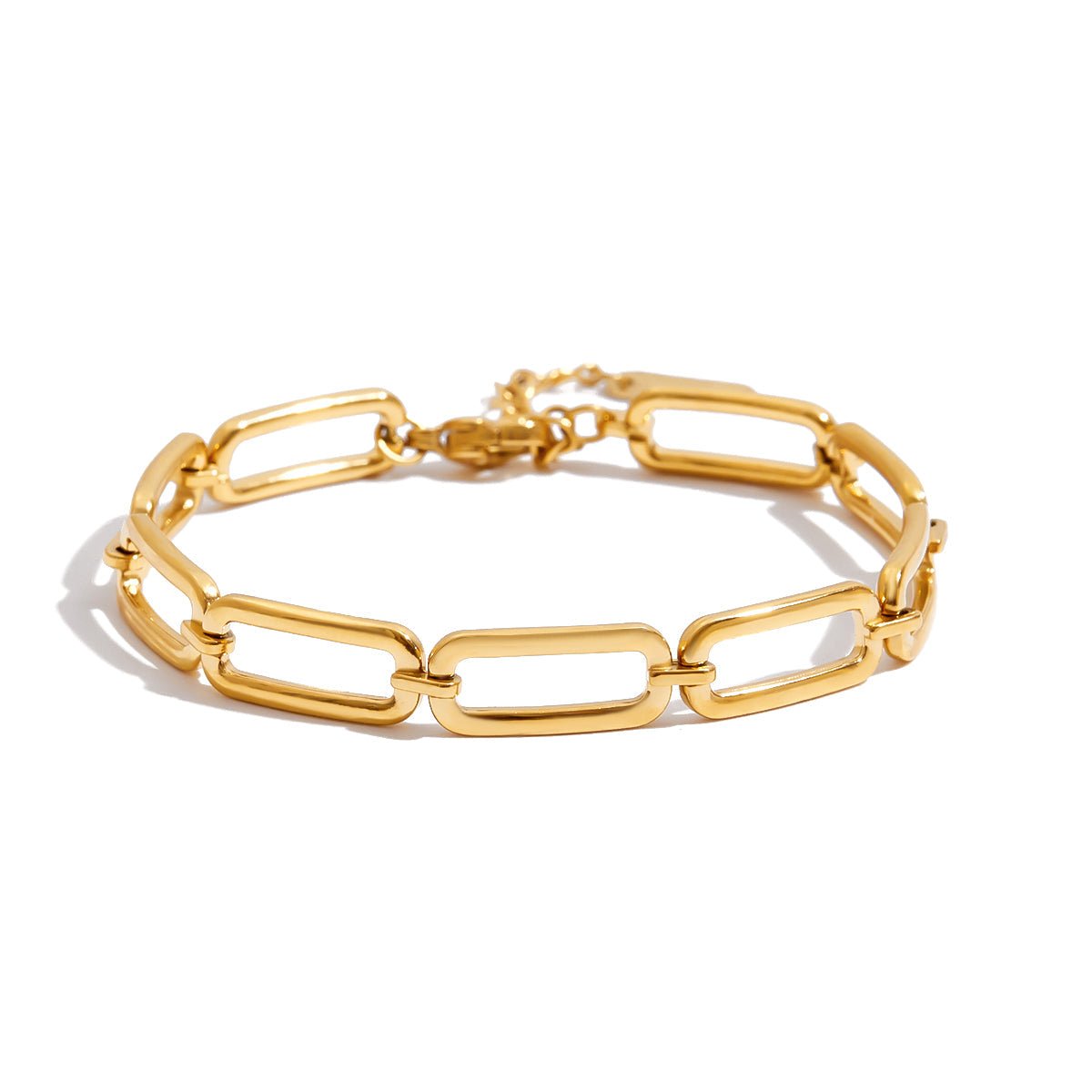 Bracelet Ariste | Or 18K