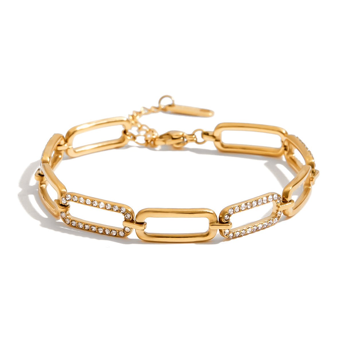 Bracelet Julisse | Or 18K