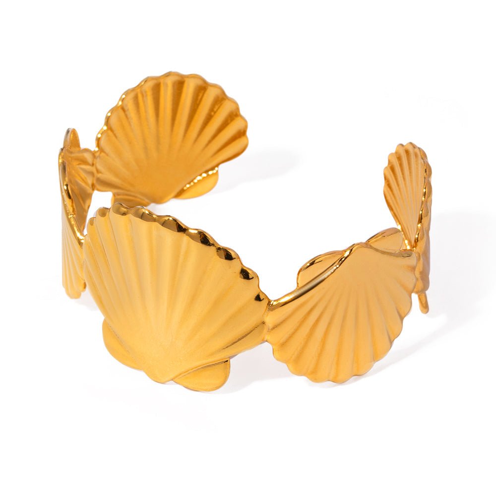 Bracelet Chelsea en Or 18K