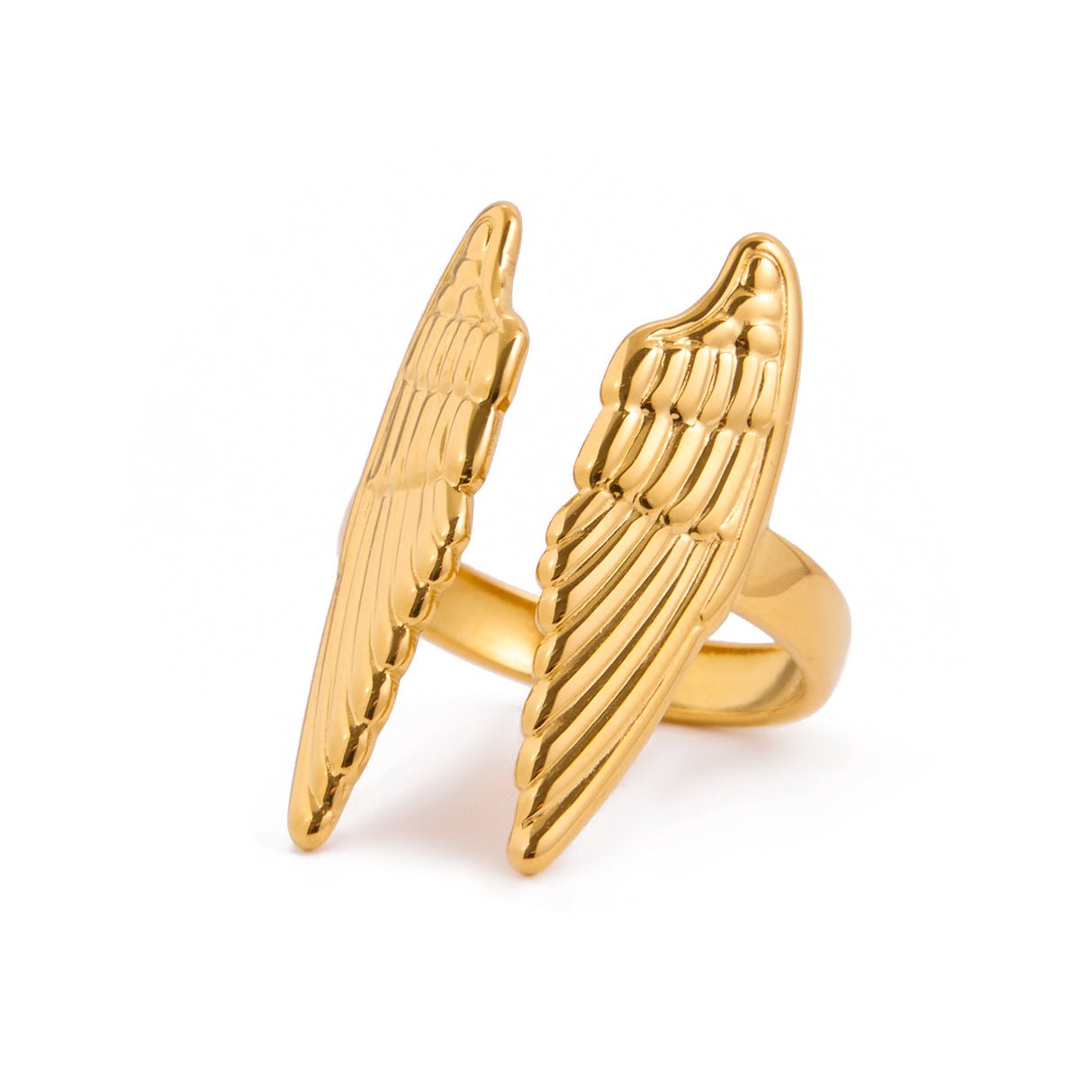 Bague Amadea Statement | Or 18K