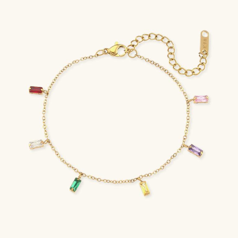 Bracelet Josephine Edelstein