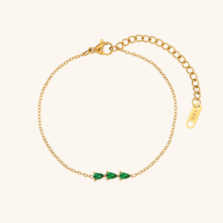 Bracelet en Diamant Alana