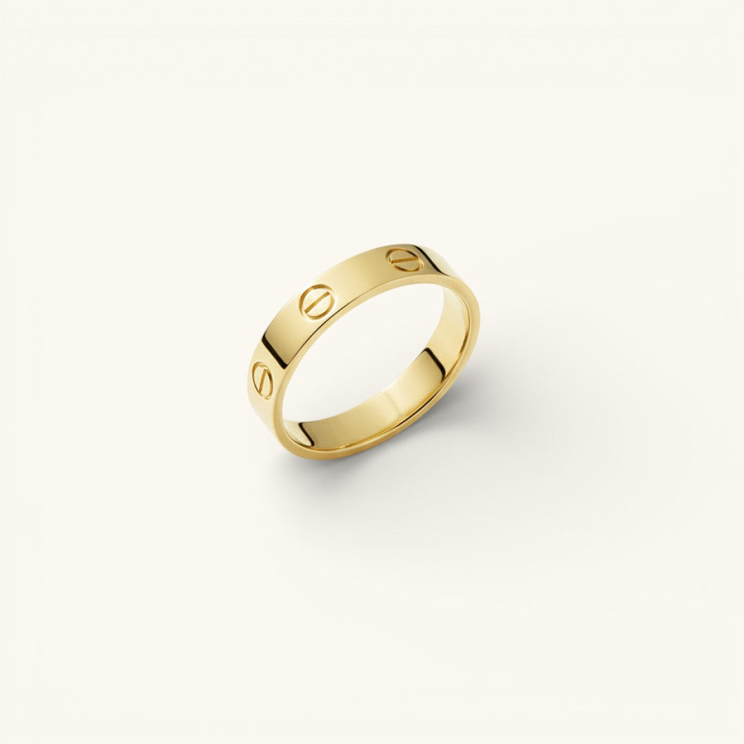 Bague Beauté