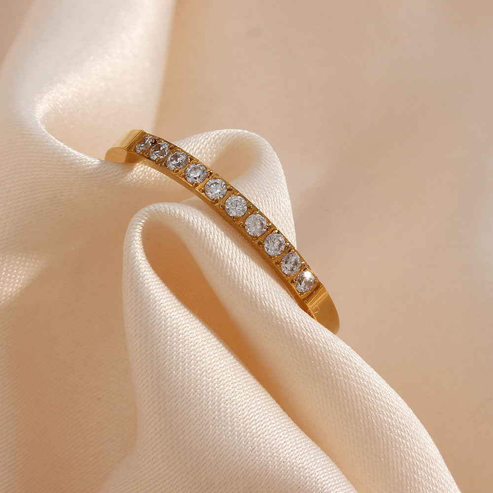 Bague Sage