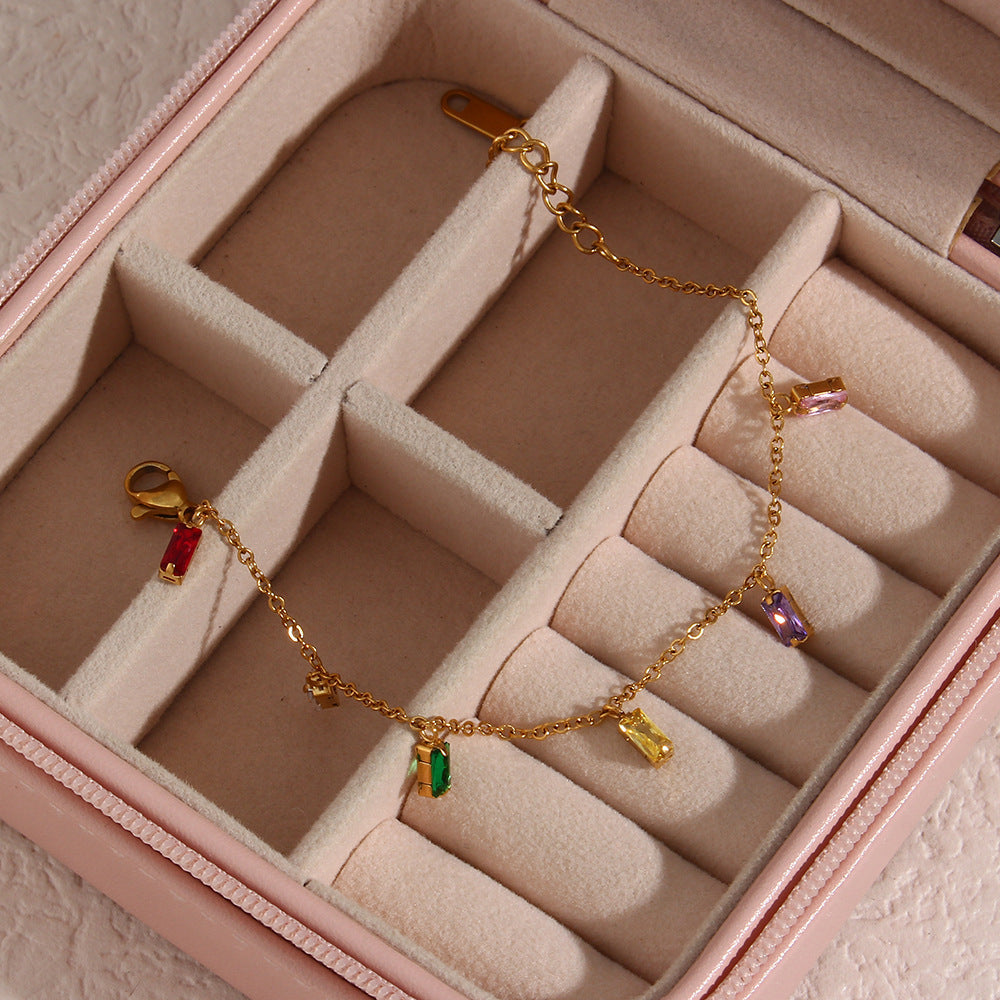 Bracelet Josephine Edelstein