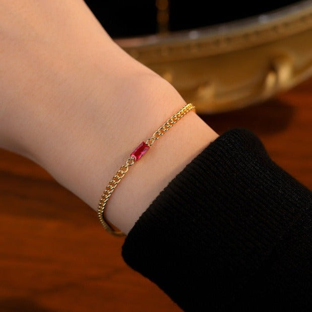 Bracelet Tracy Gold