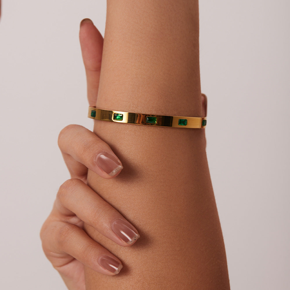 Bracelet Hannah Gold