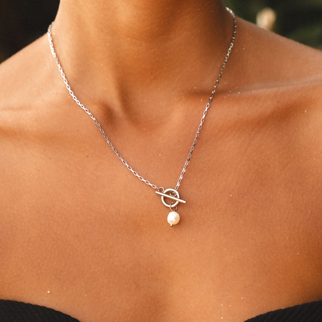 Collier La Isla