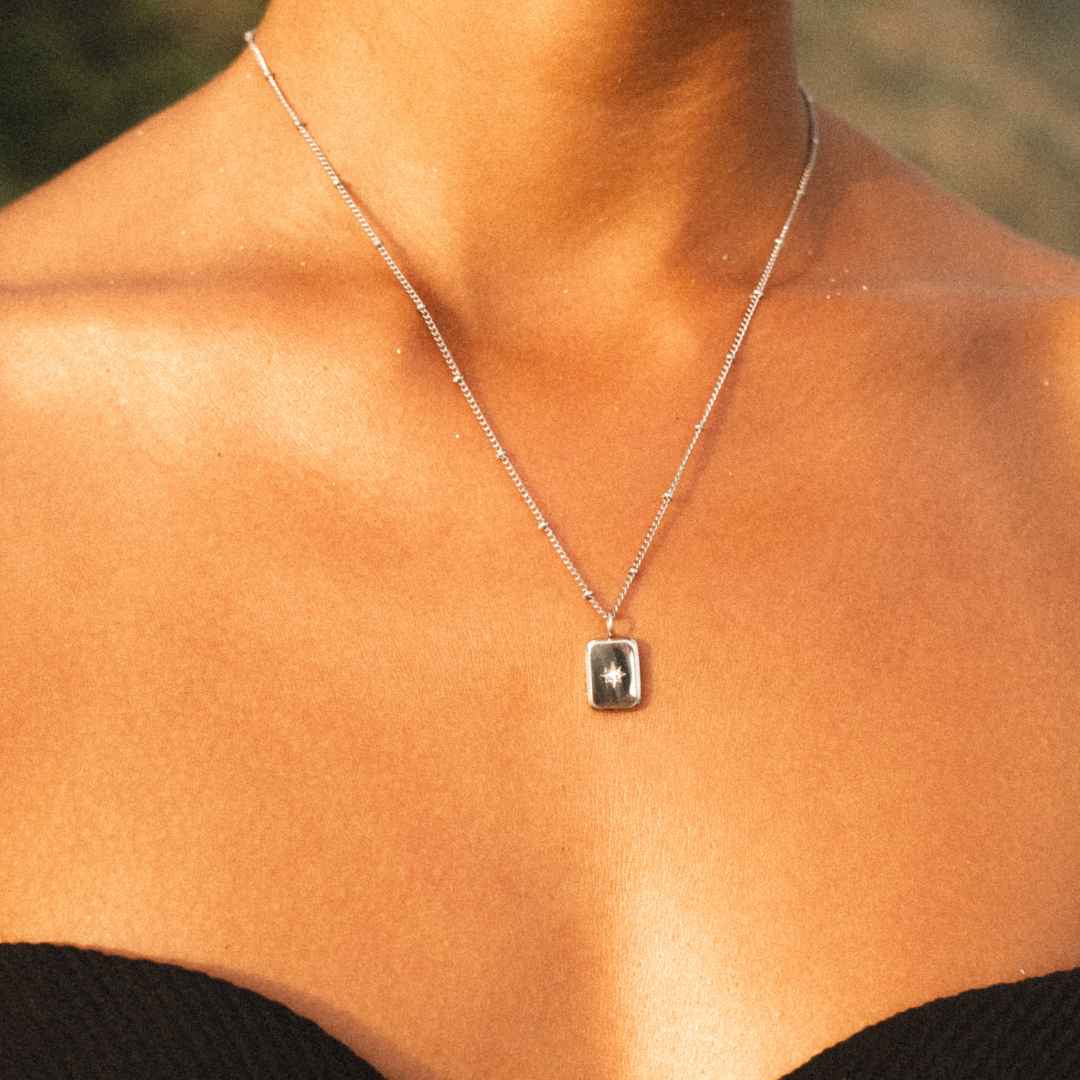 Collier Starlight