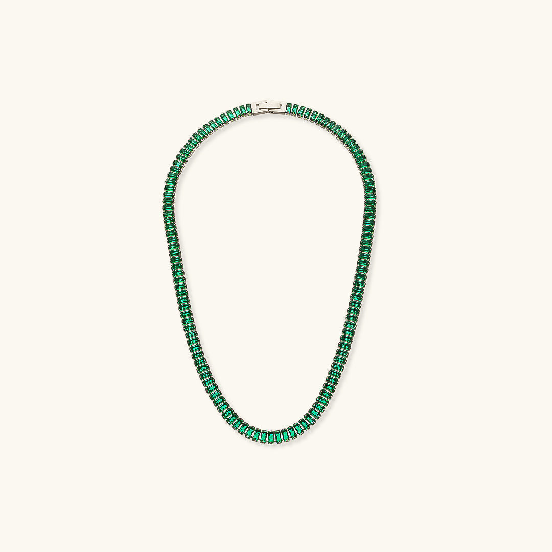 Collier Zora en Diamant