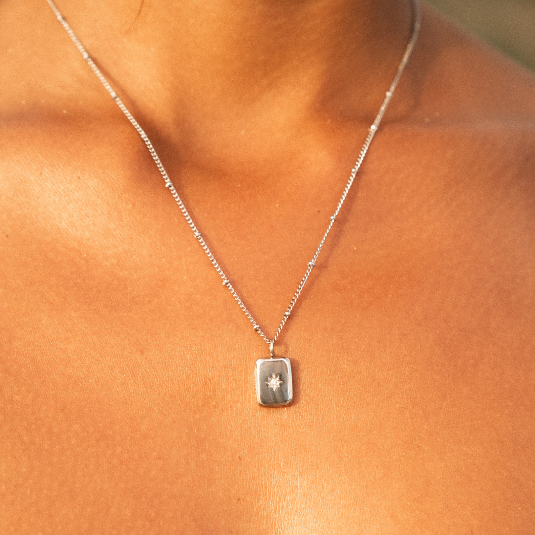 Collier Starlight