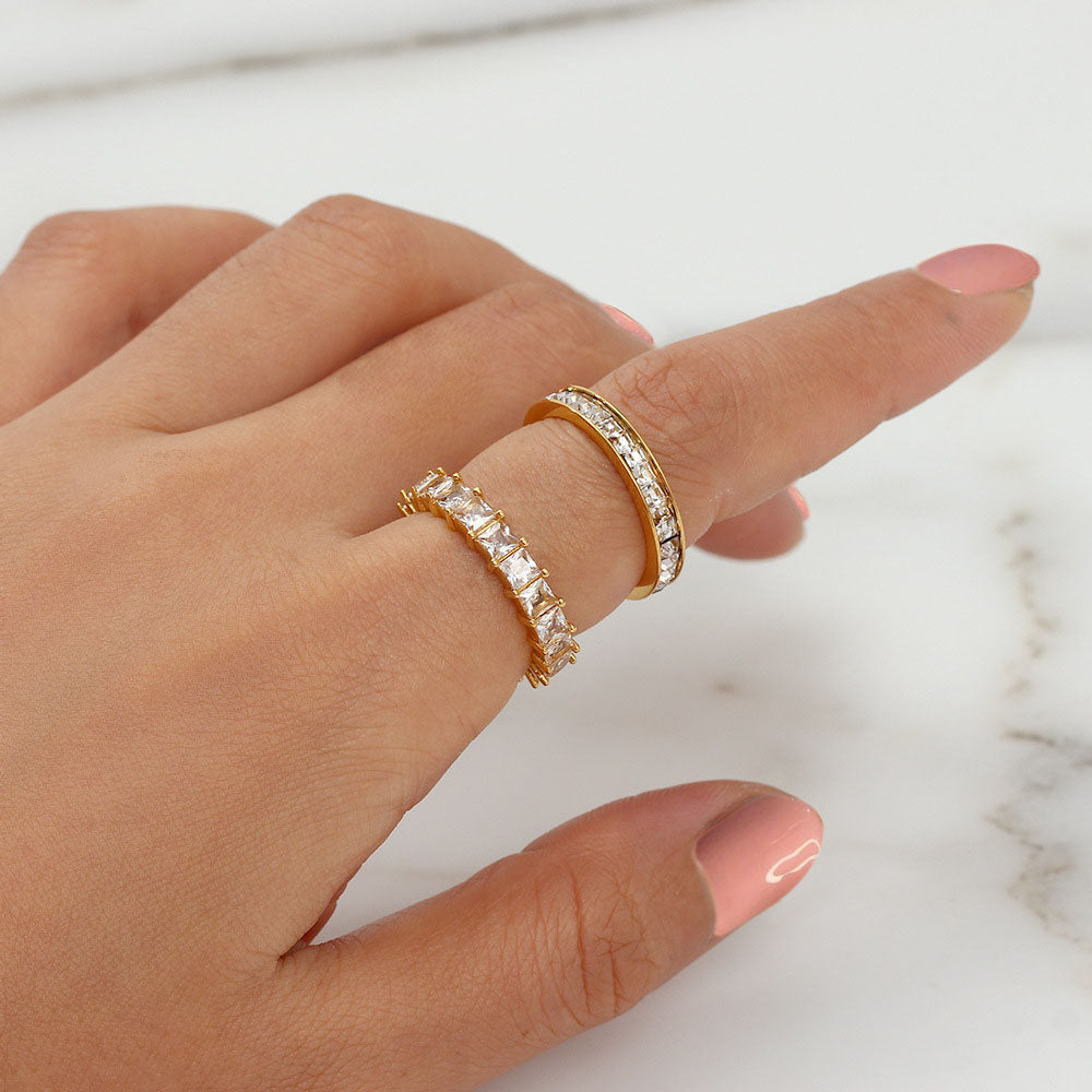 Bague Unna