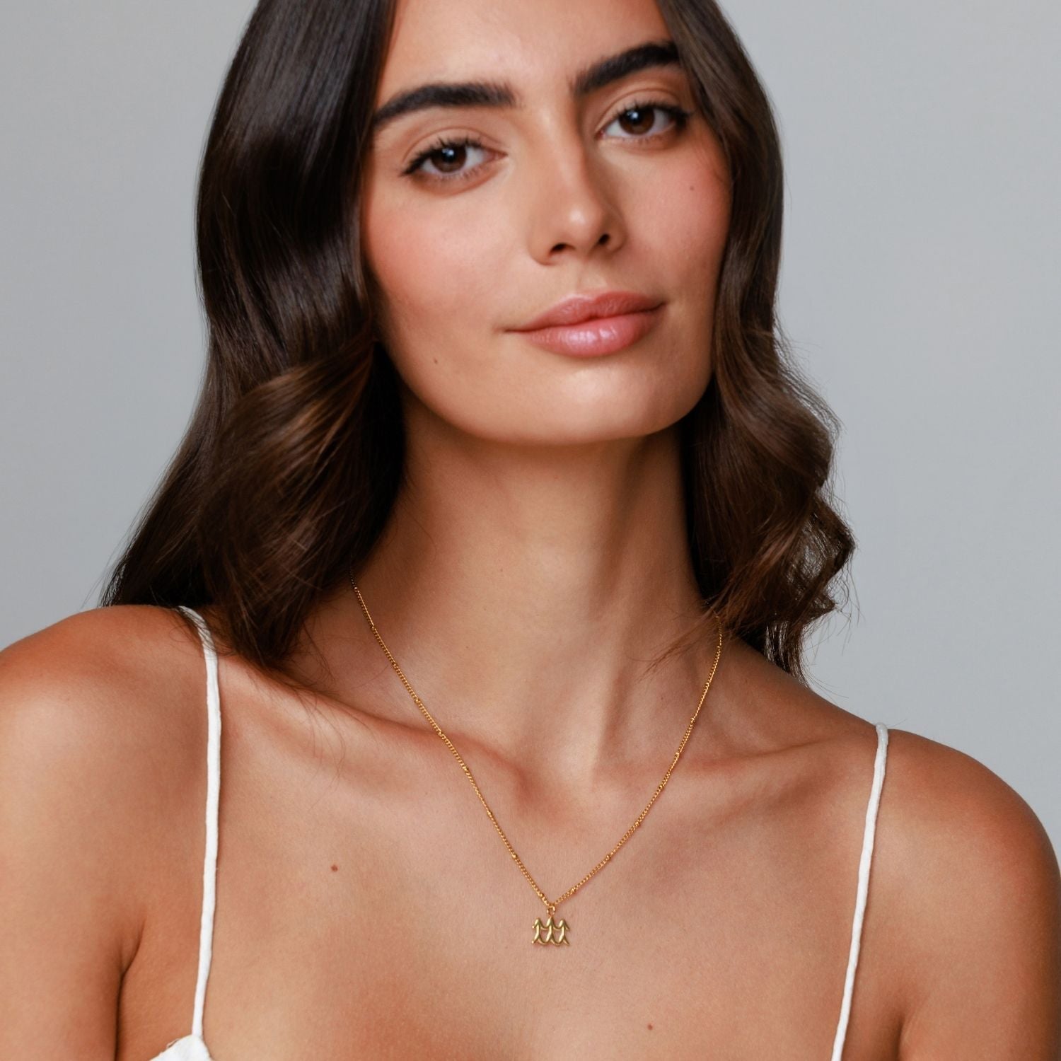Collier Zodiac