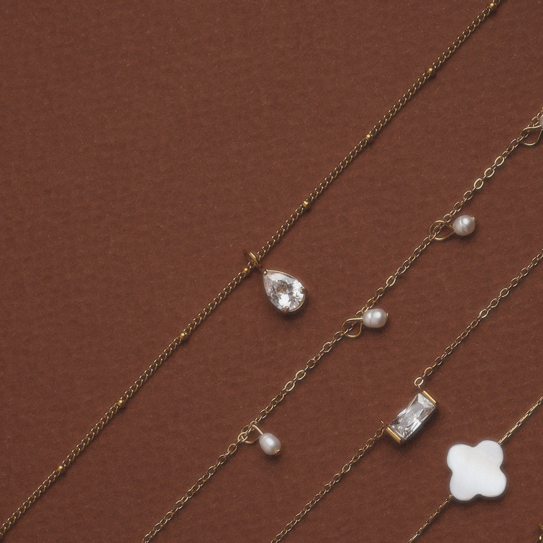 Collier Astra