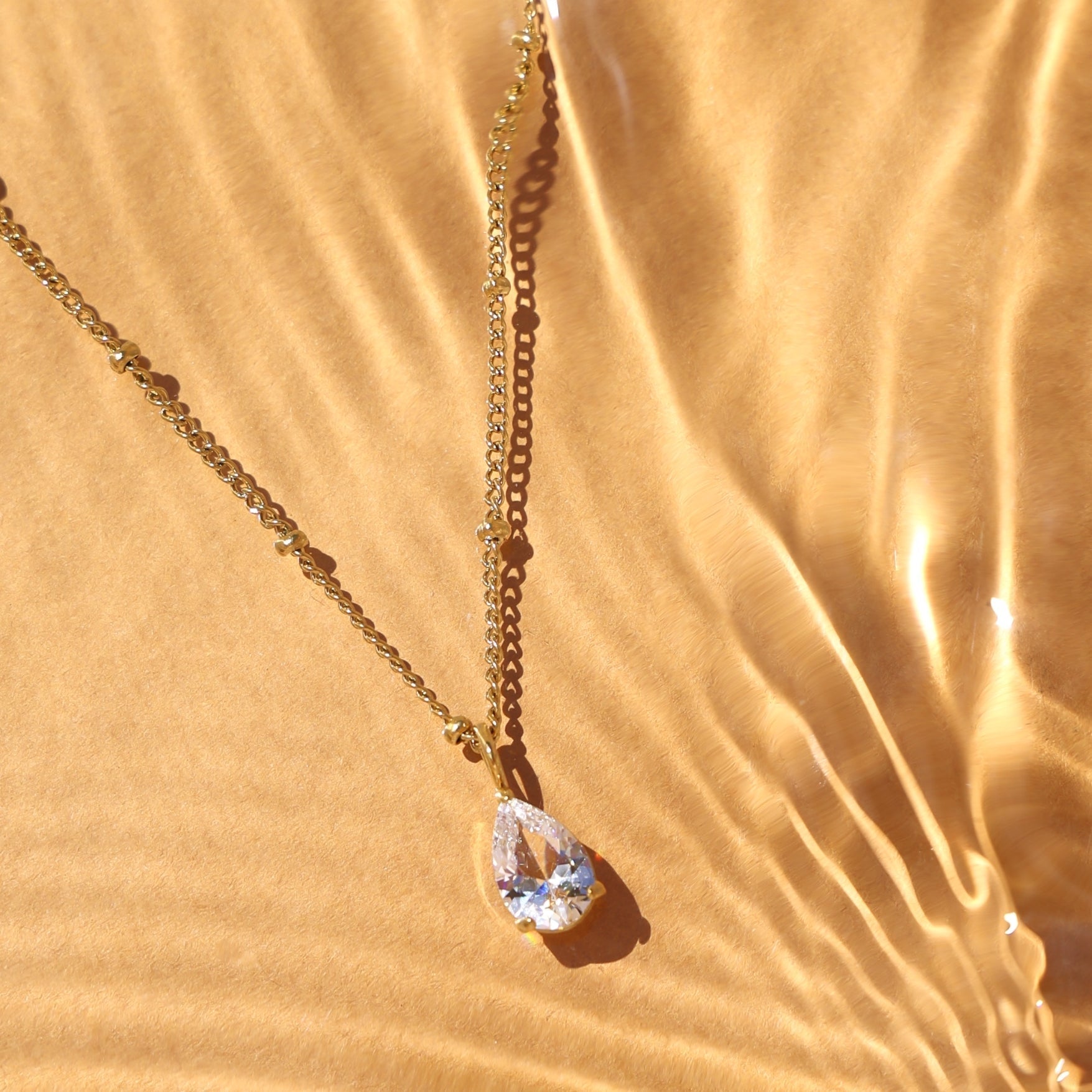 Collier Astra