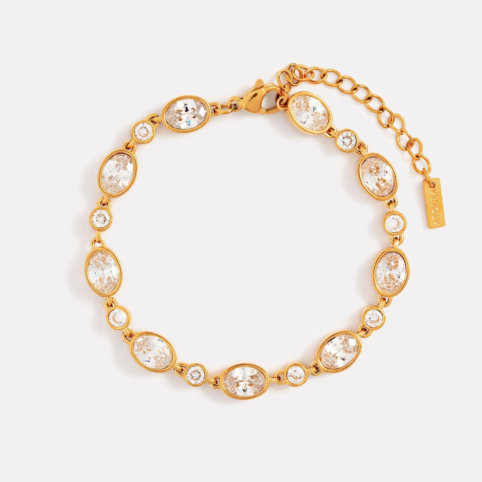 Bracelet Aura