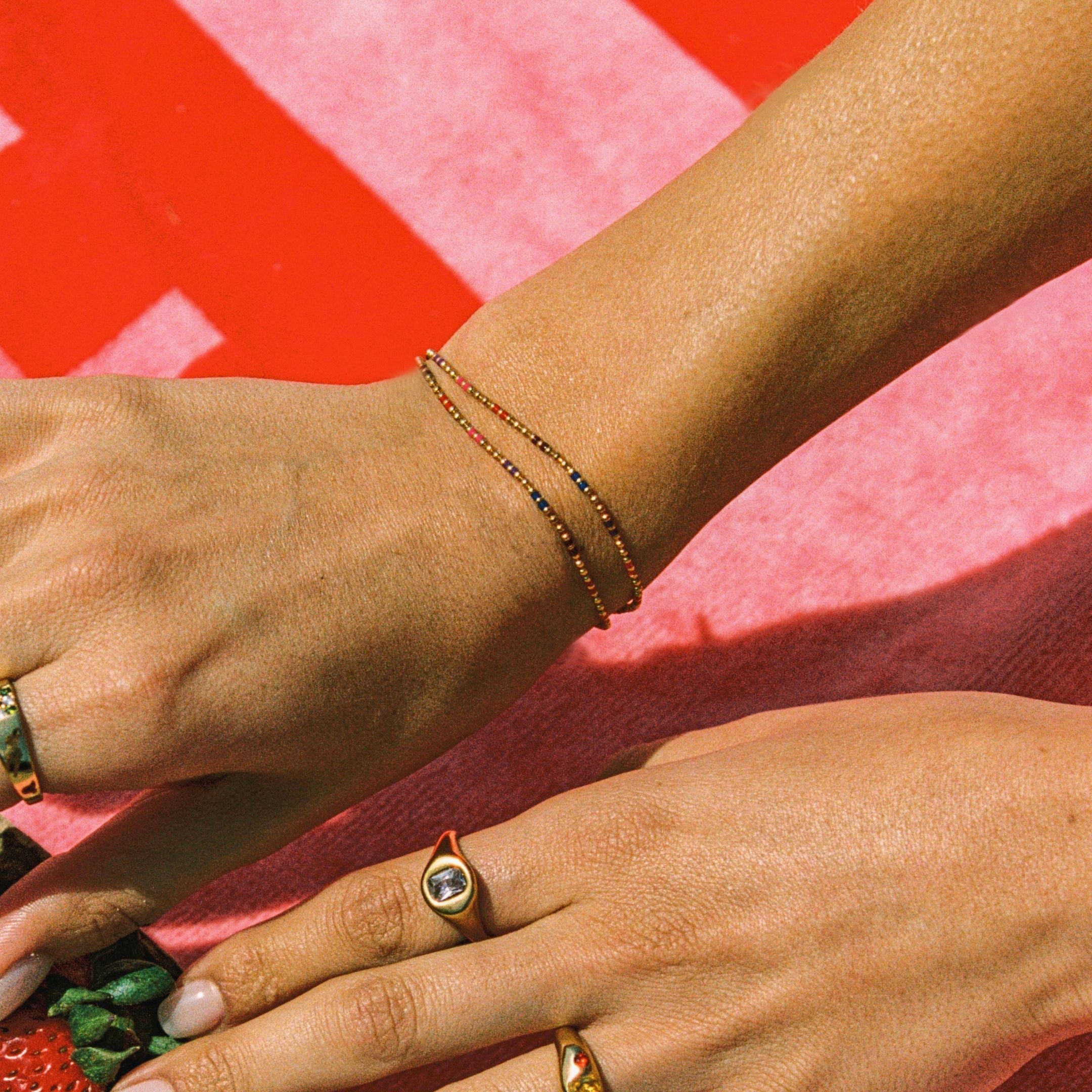 Bracelet Bahía