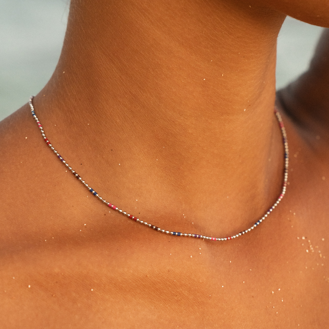 Choker Bahía