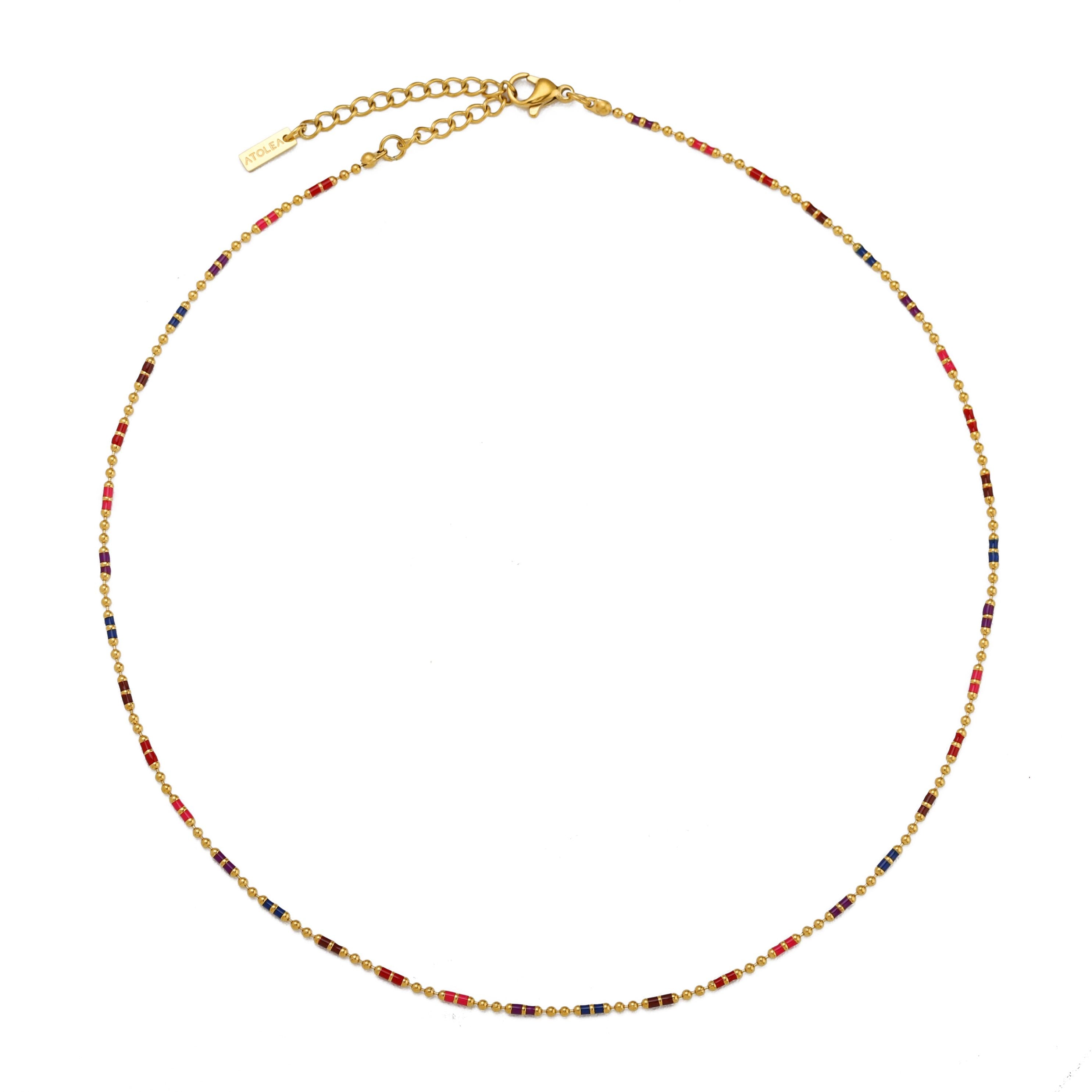 Choker Bahía