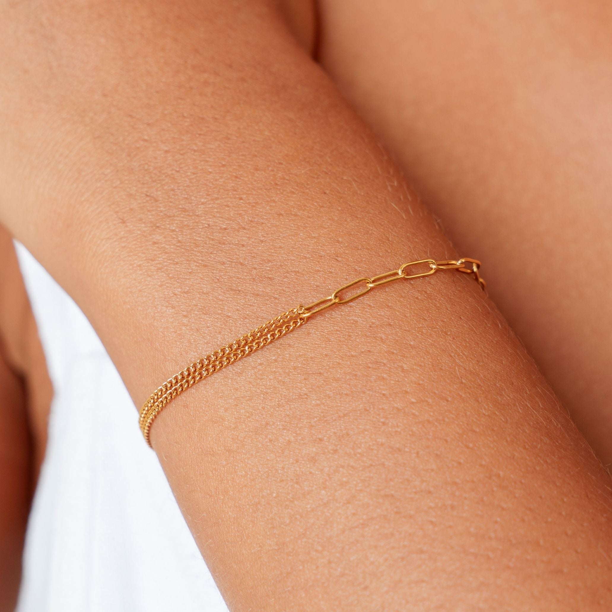 Bracelet Équilibre