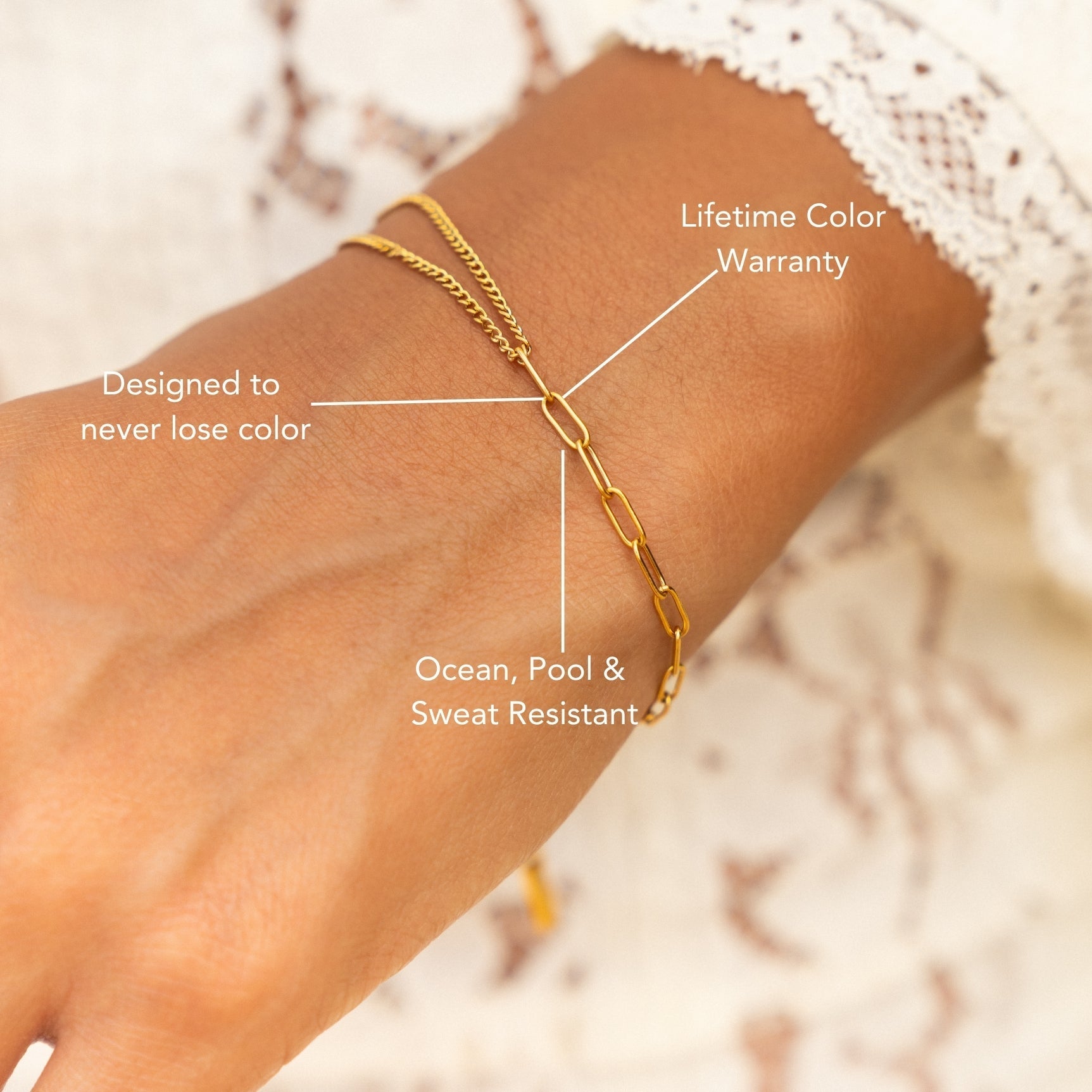 Bracelet Équilibre