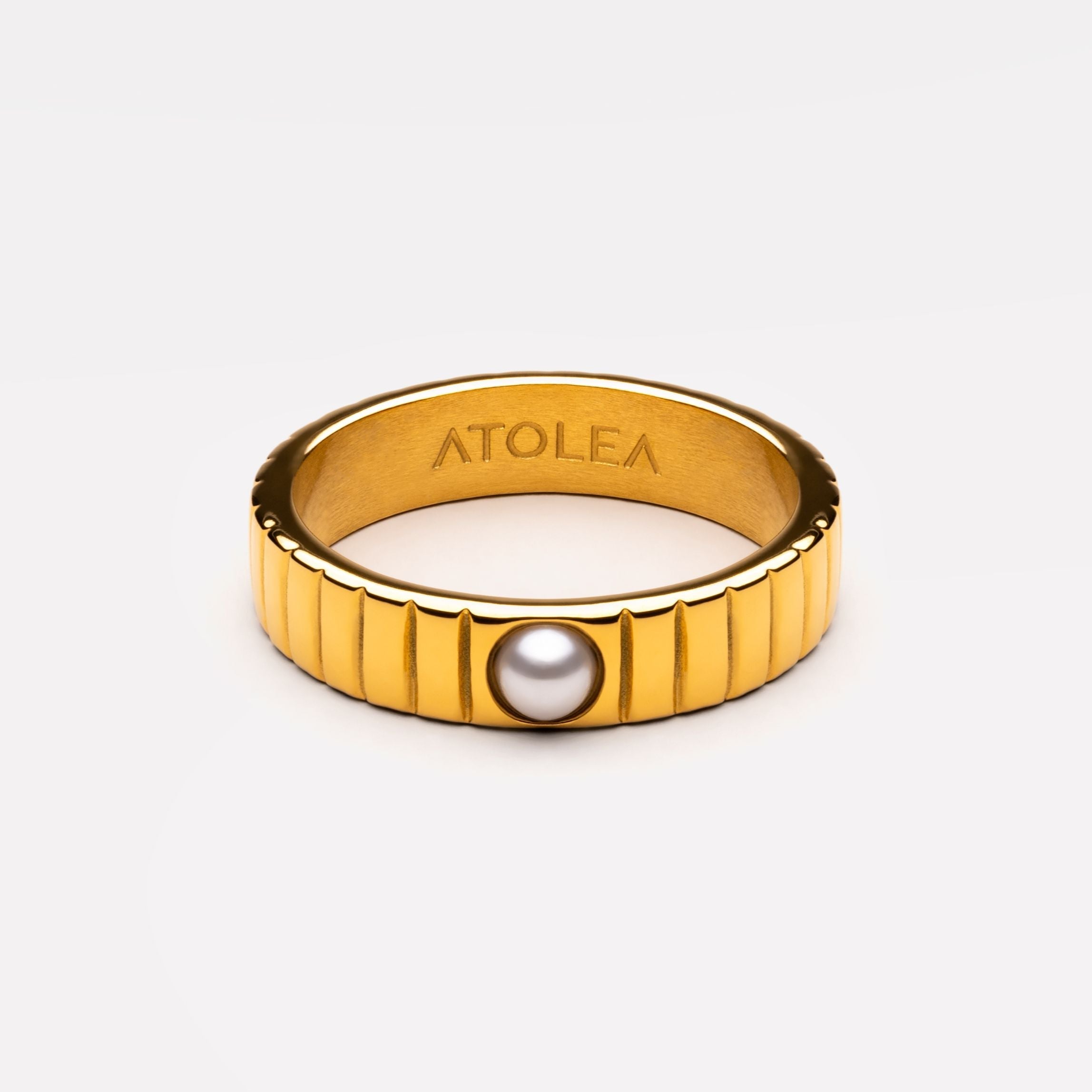 Bague Moana