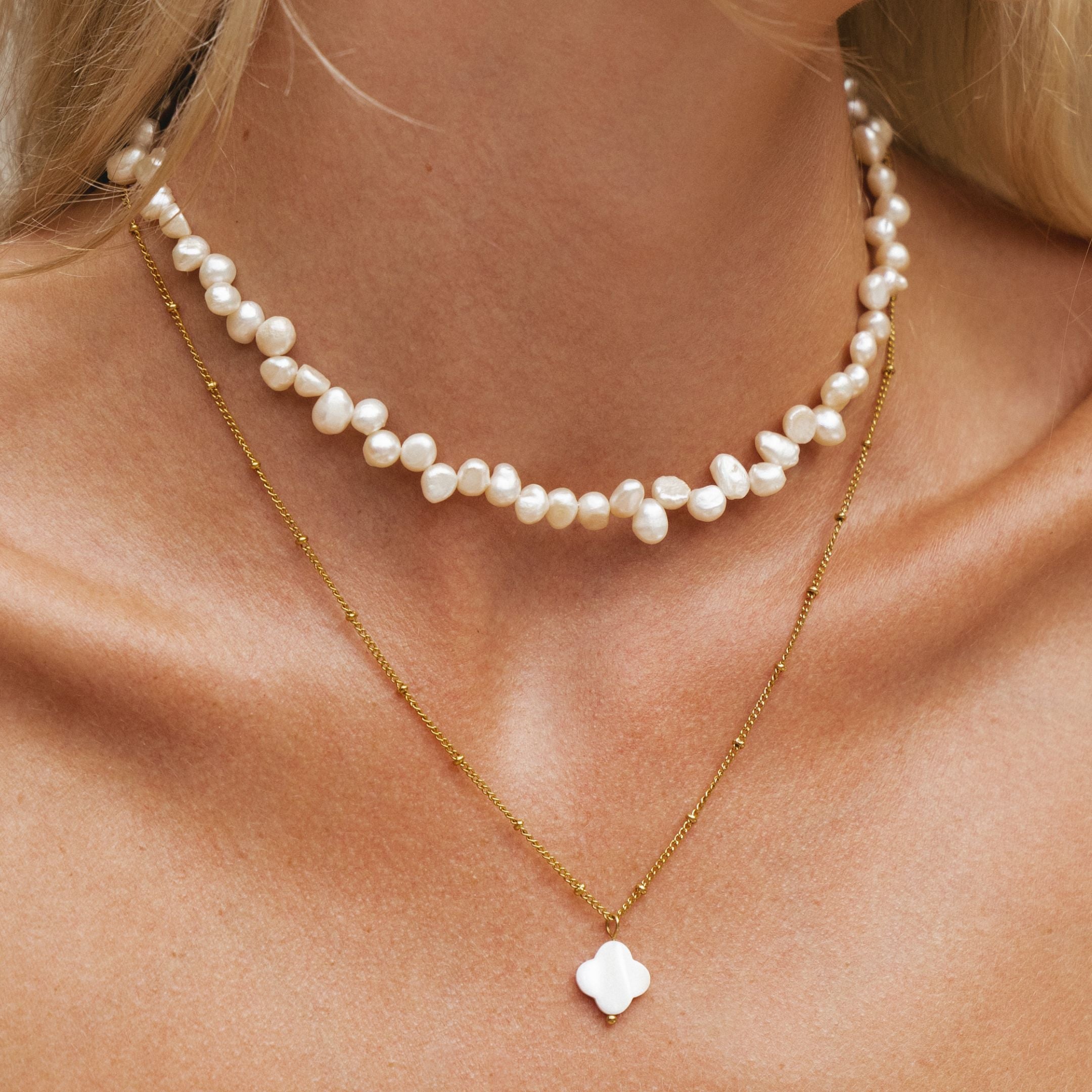 Choker Sunseeker