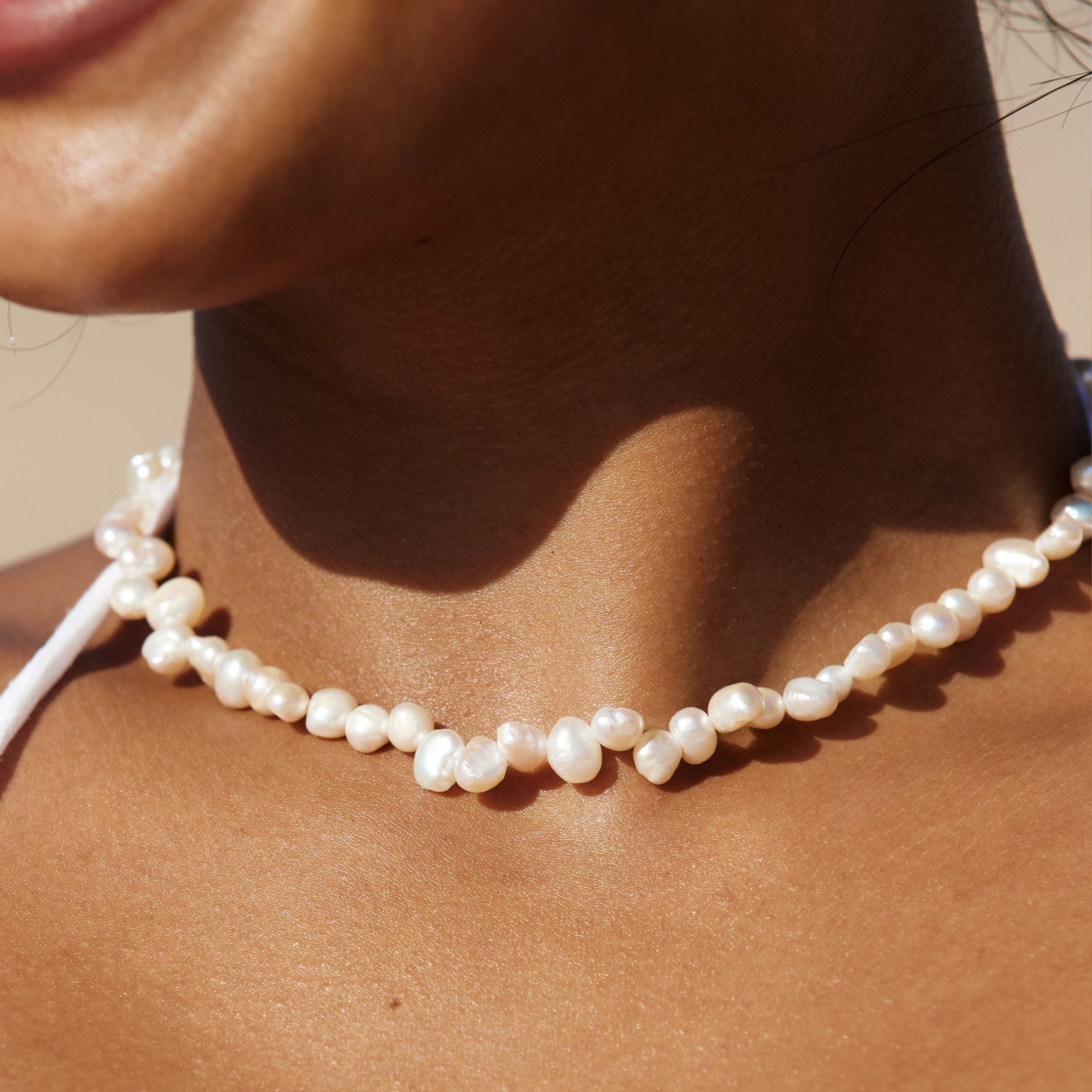 Choker Sunseeker