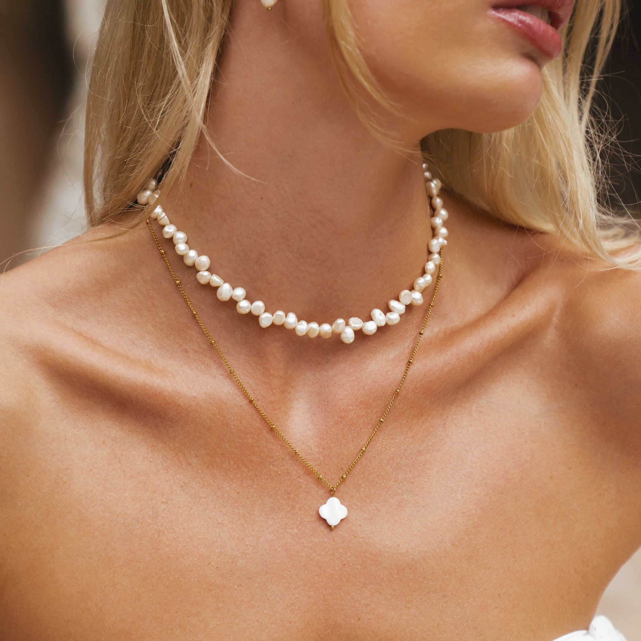 Choker Sunseeker