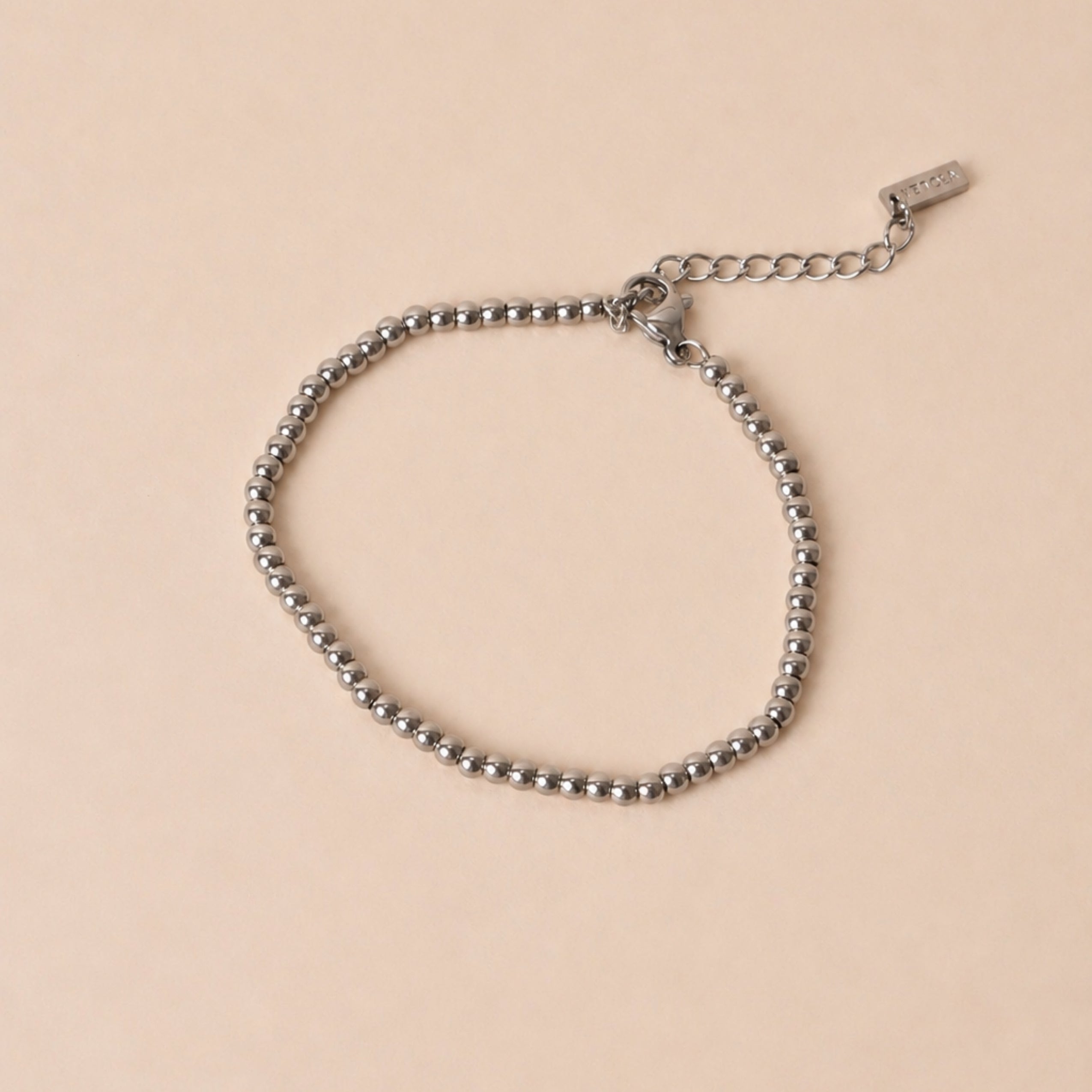 Bracelet en perles