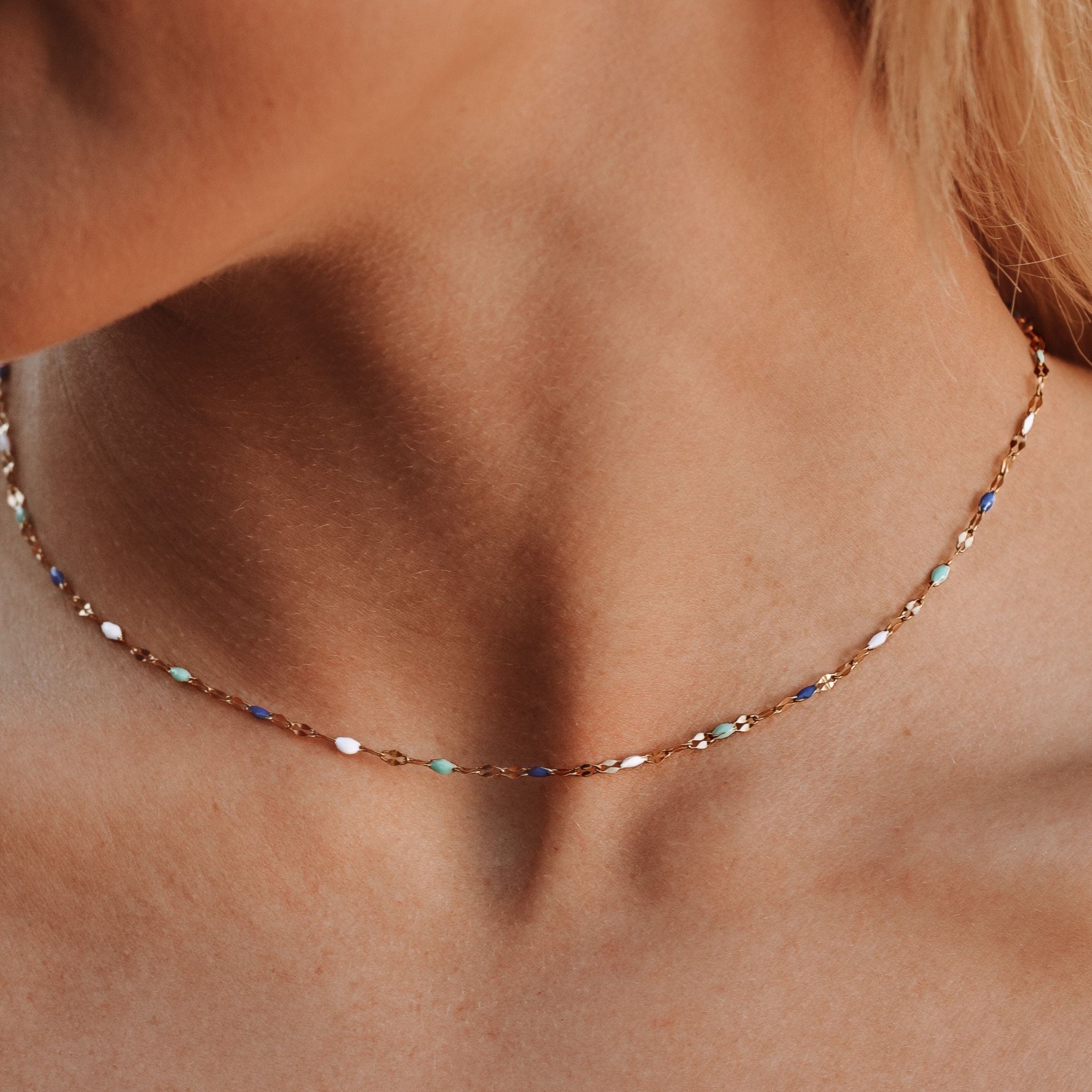 Choker Mykonos
