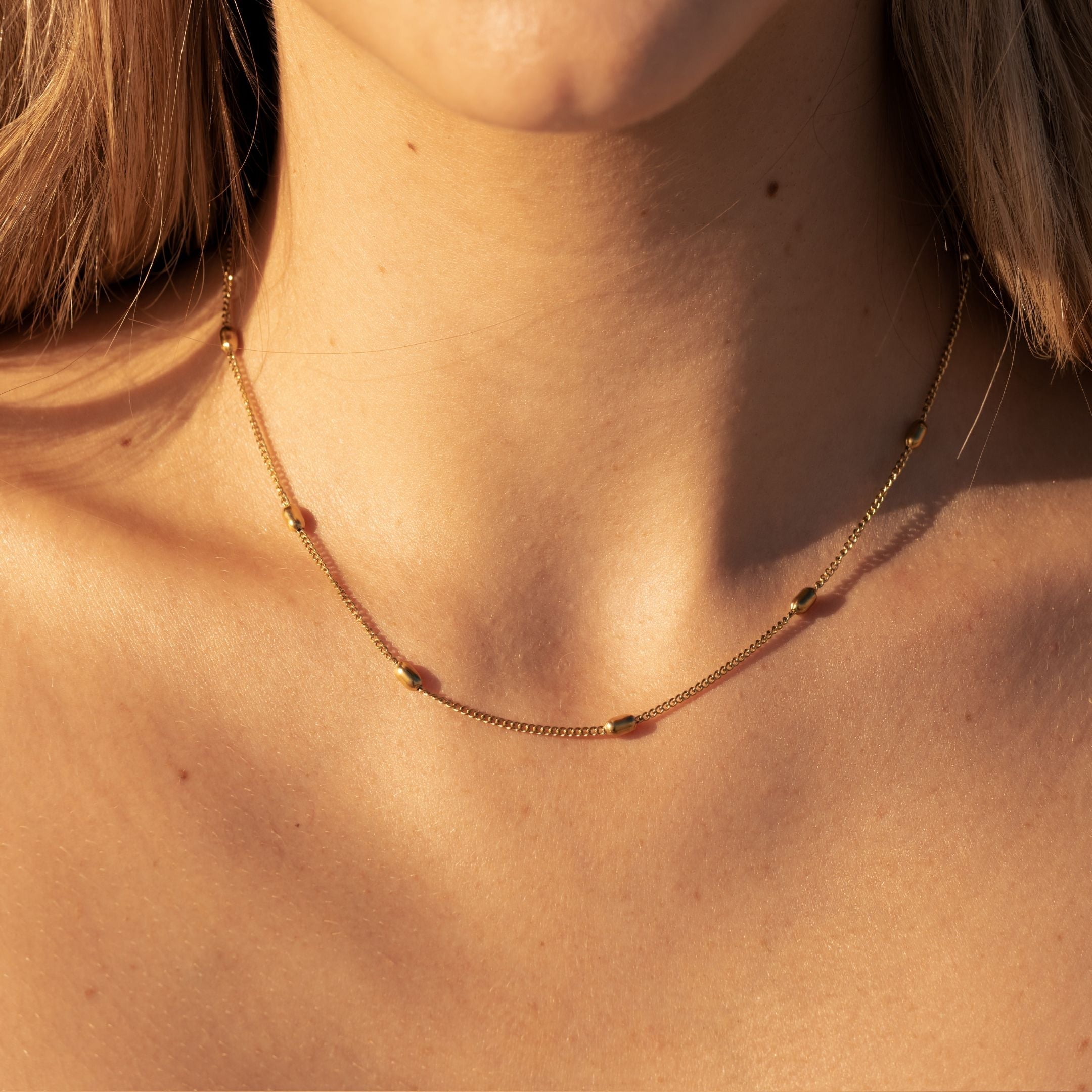 Choker Brisa