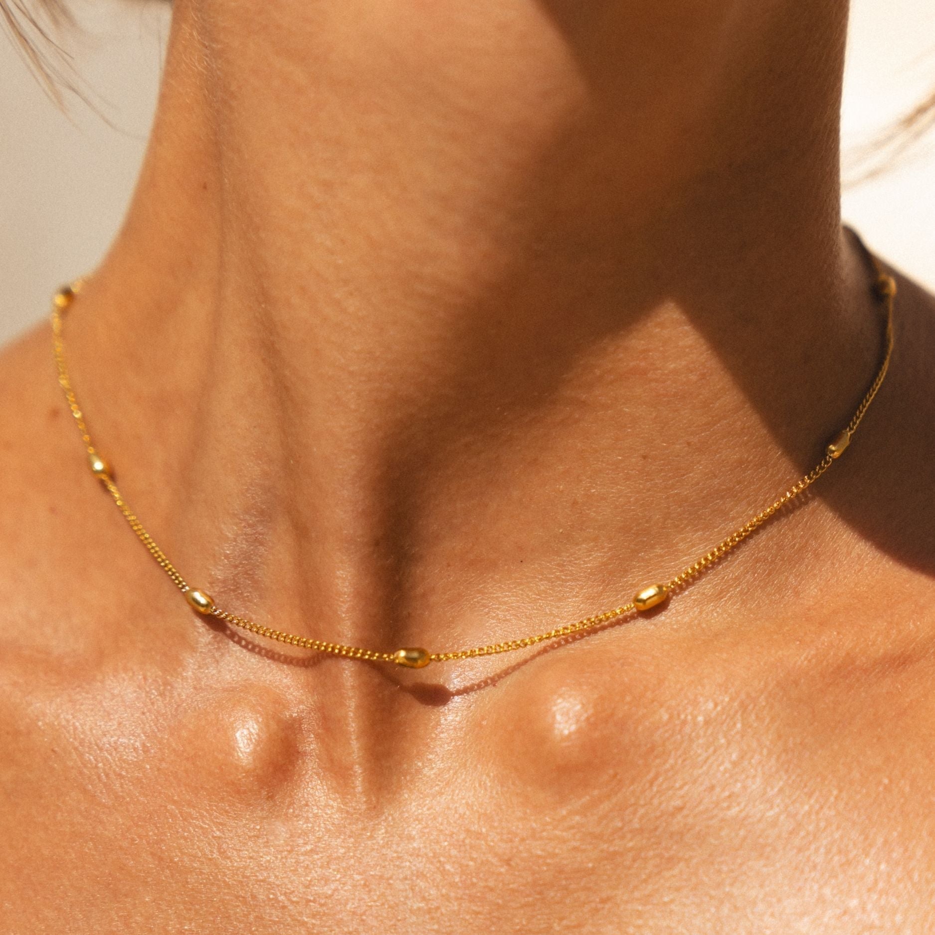 Choker Brisa
