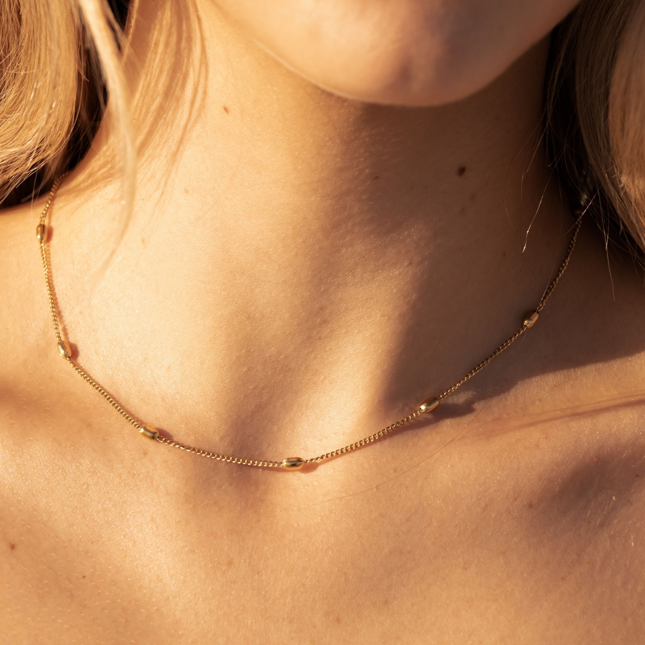 Collier Brisa