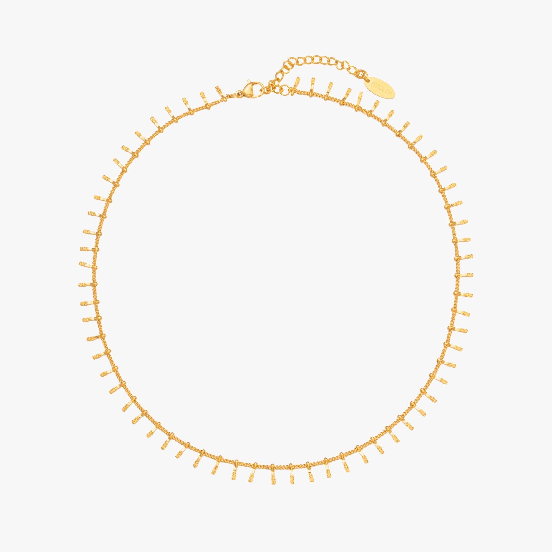 Choker "Antigua"