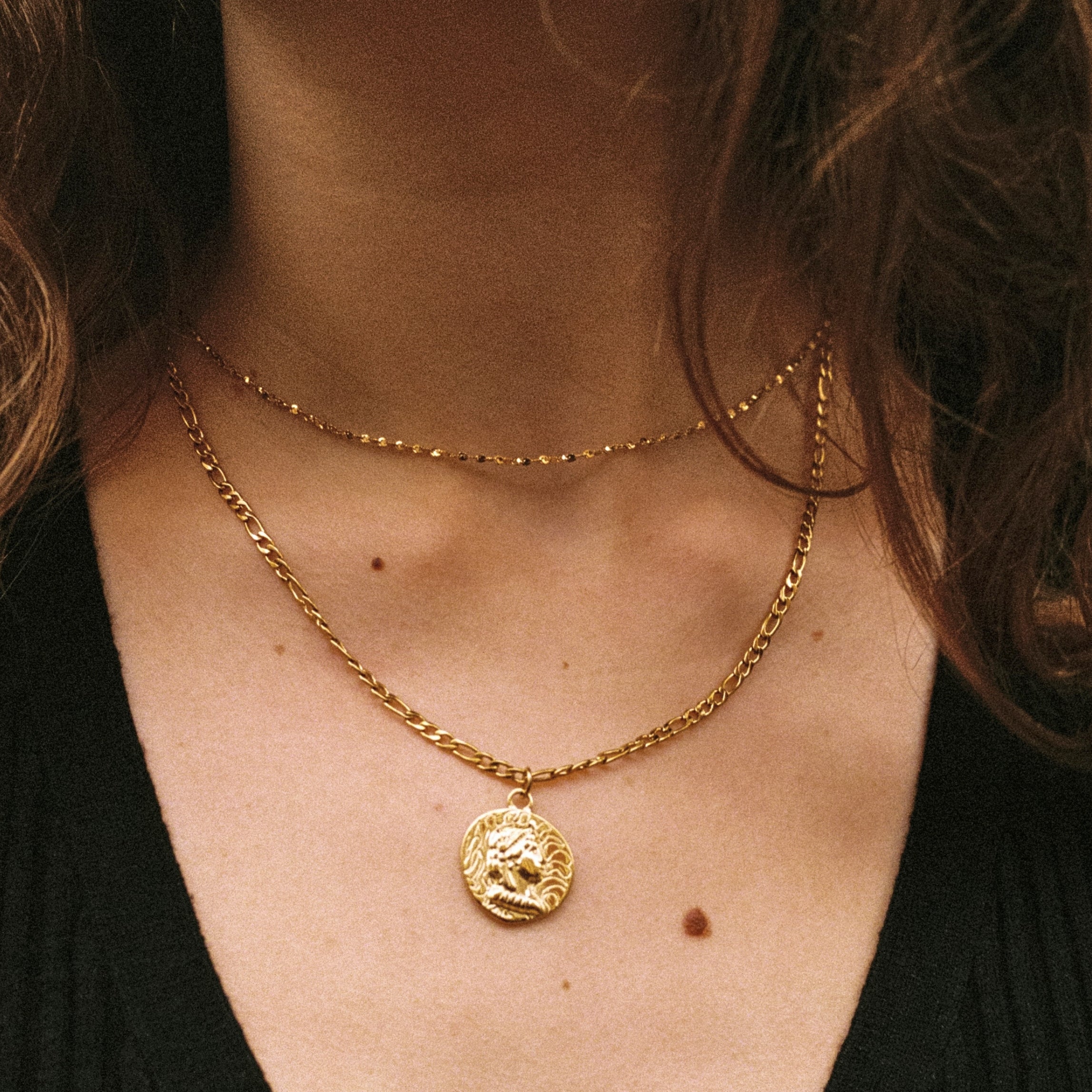 Collier Roma