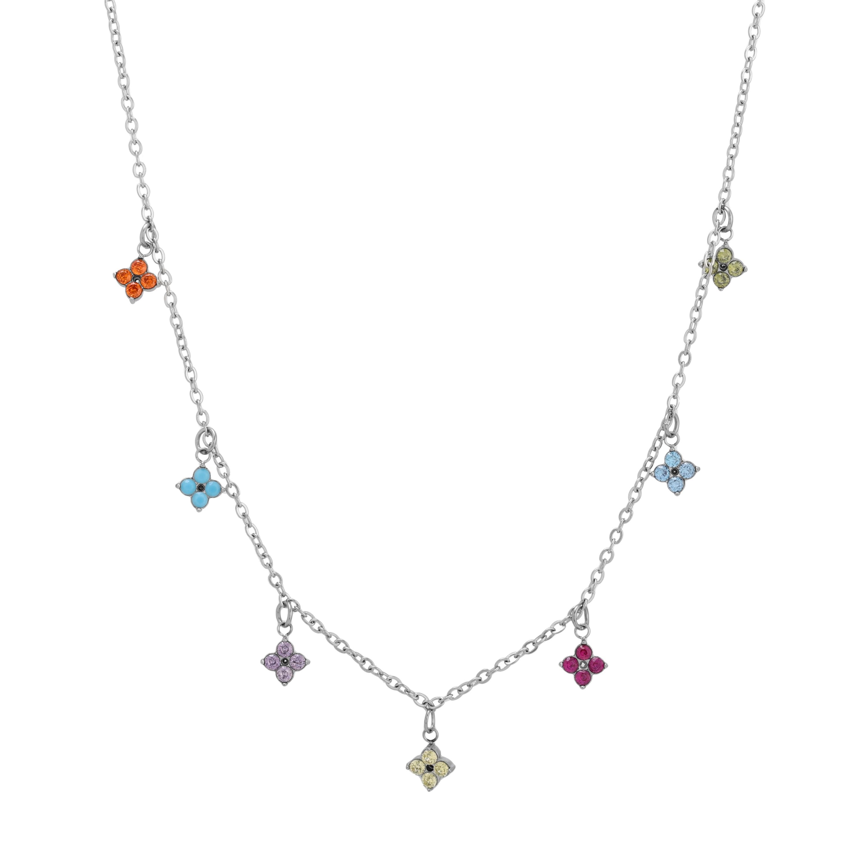 Choker Insellichter