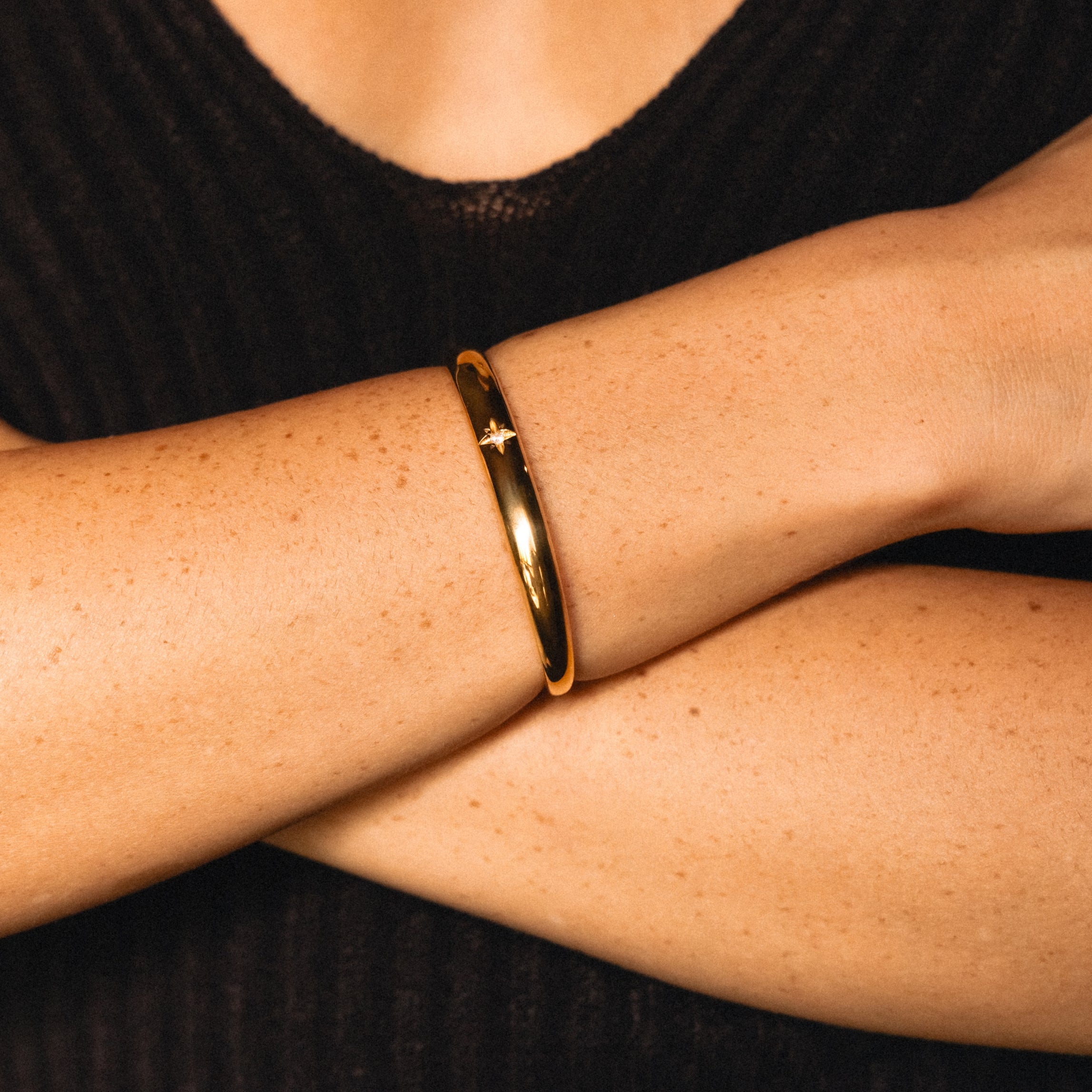 Bracelet Céleste