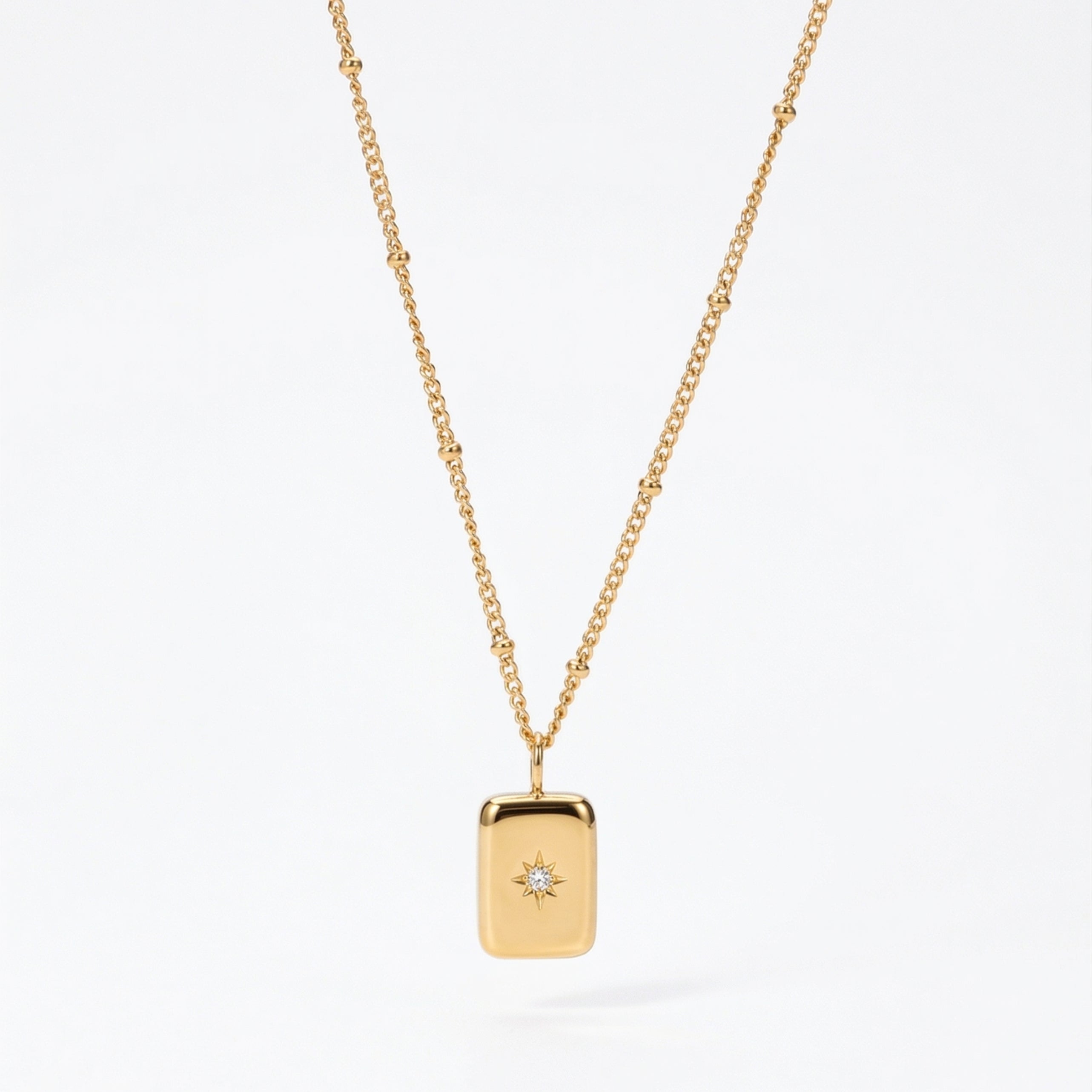Collier Starlight