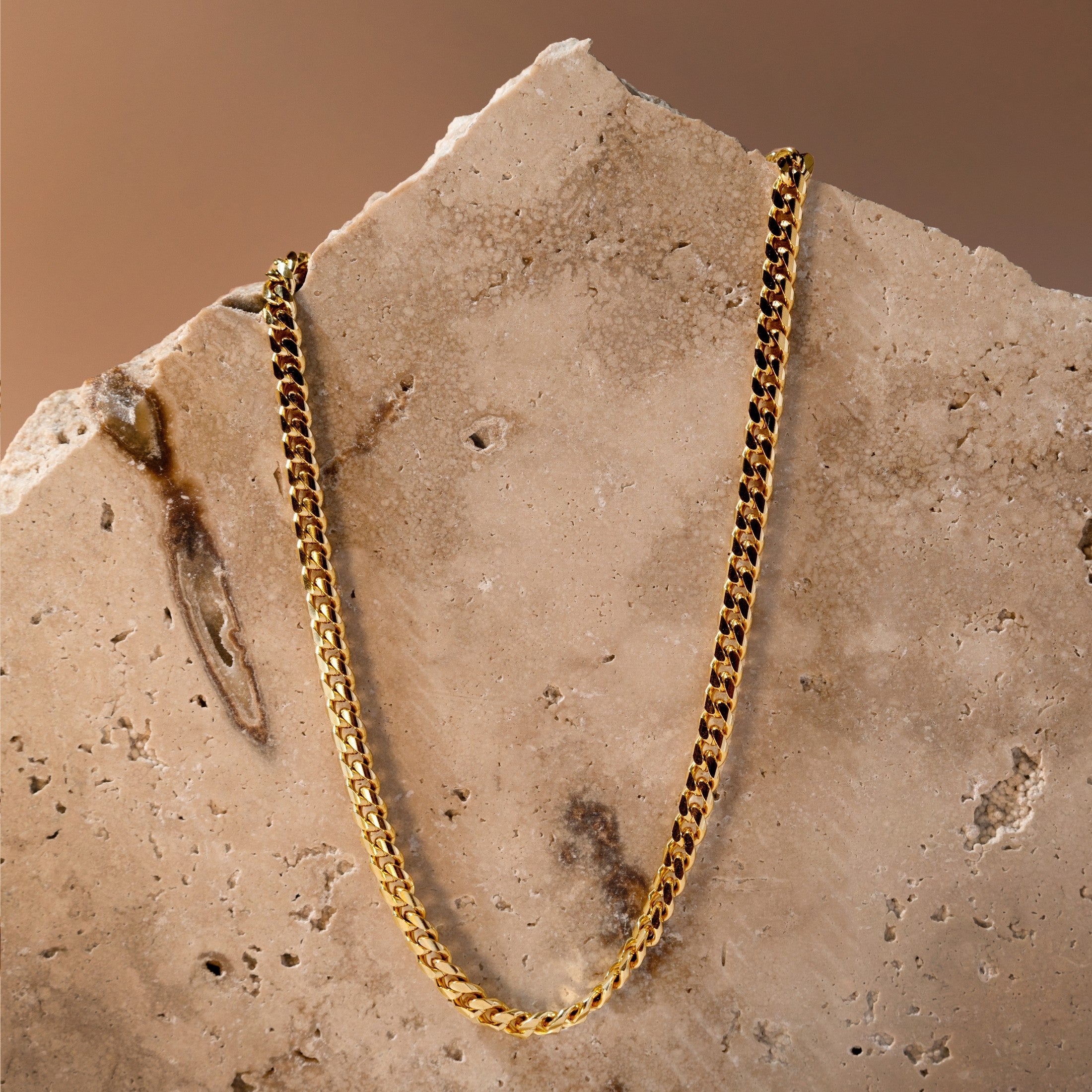 Collier "Bonifacio"