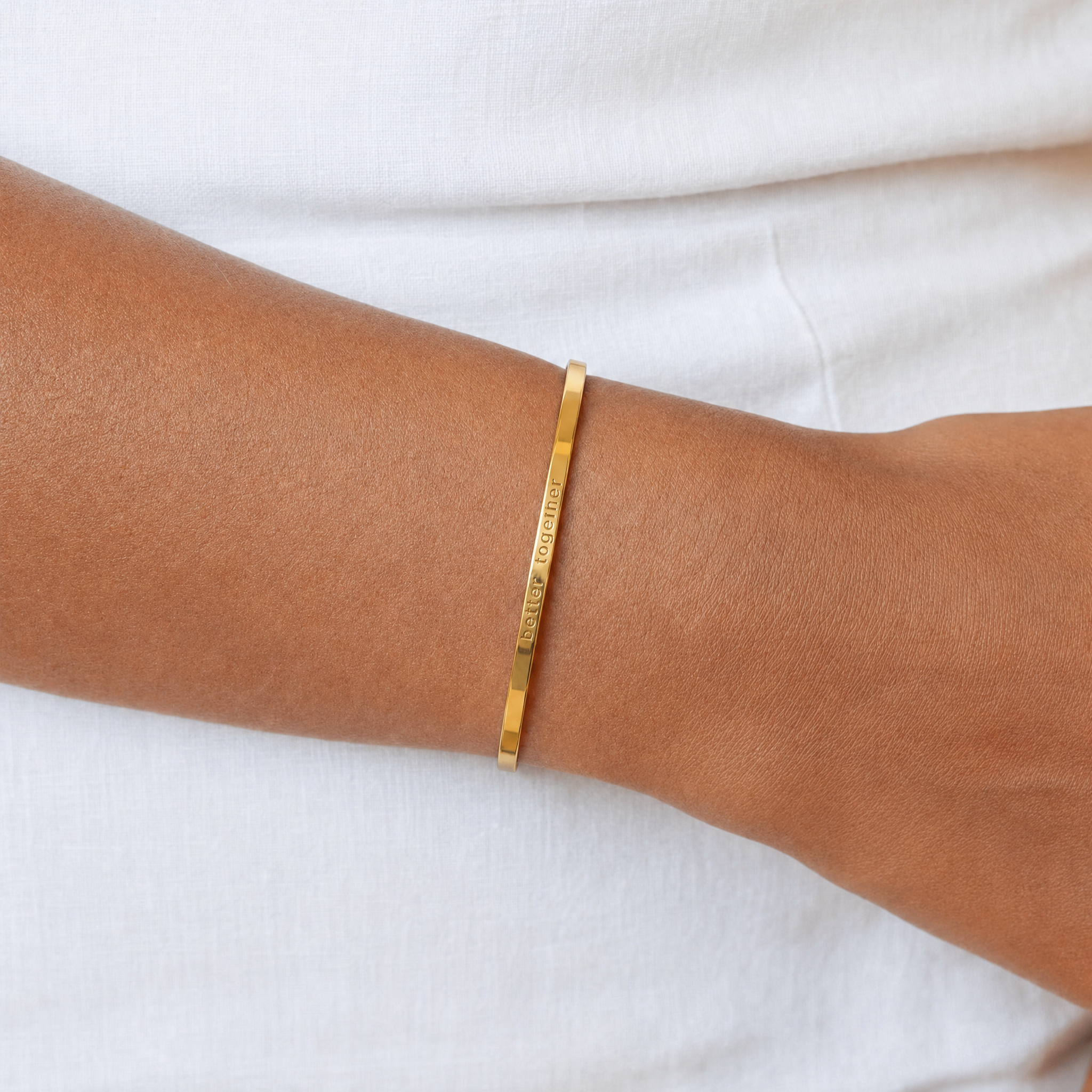 Bracelet Gravable