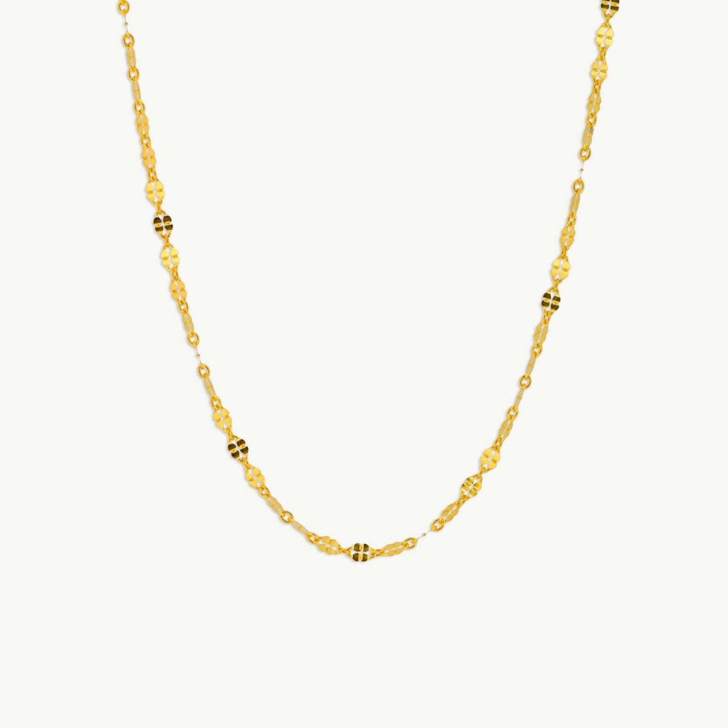 Choker délicat