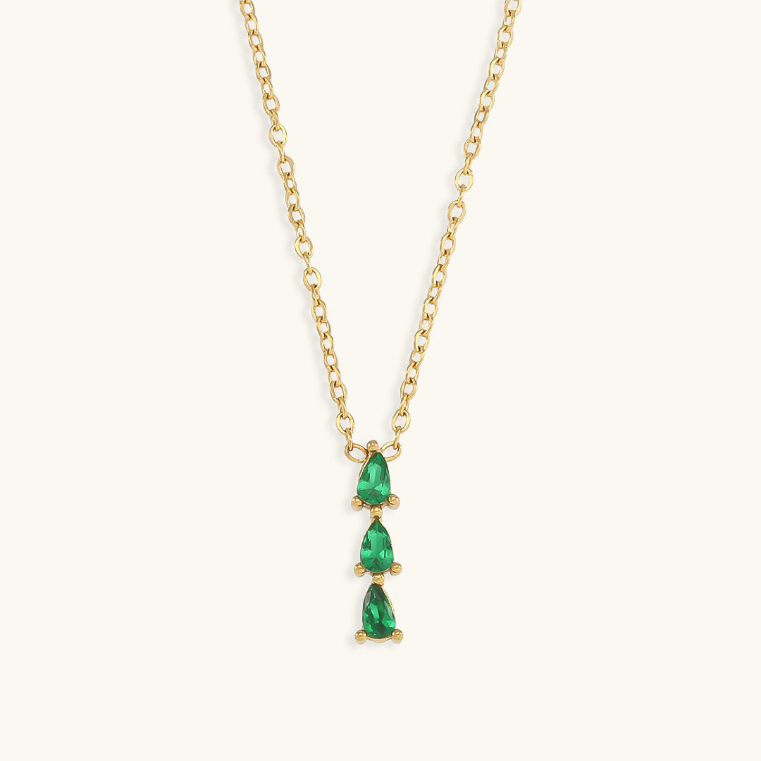 Collier en Diamant Alana