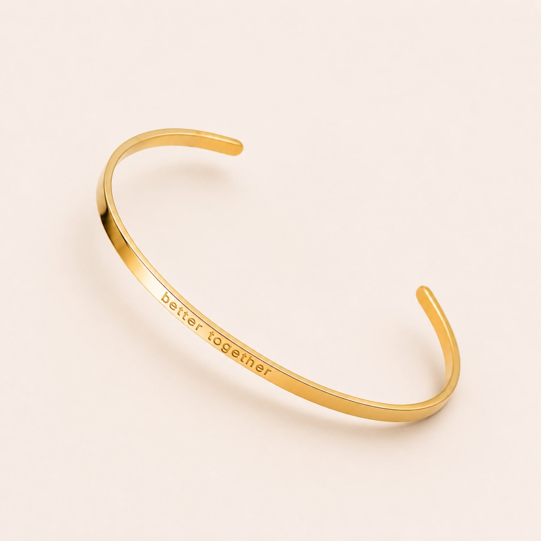 Bracelet Gravable