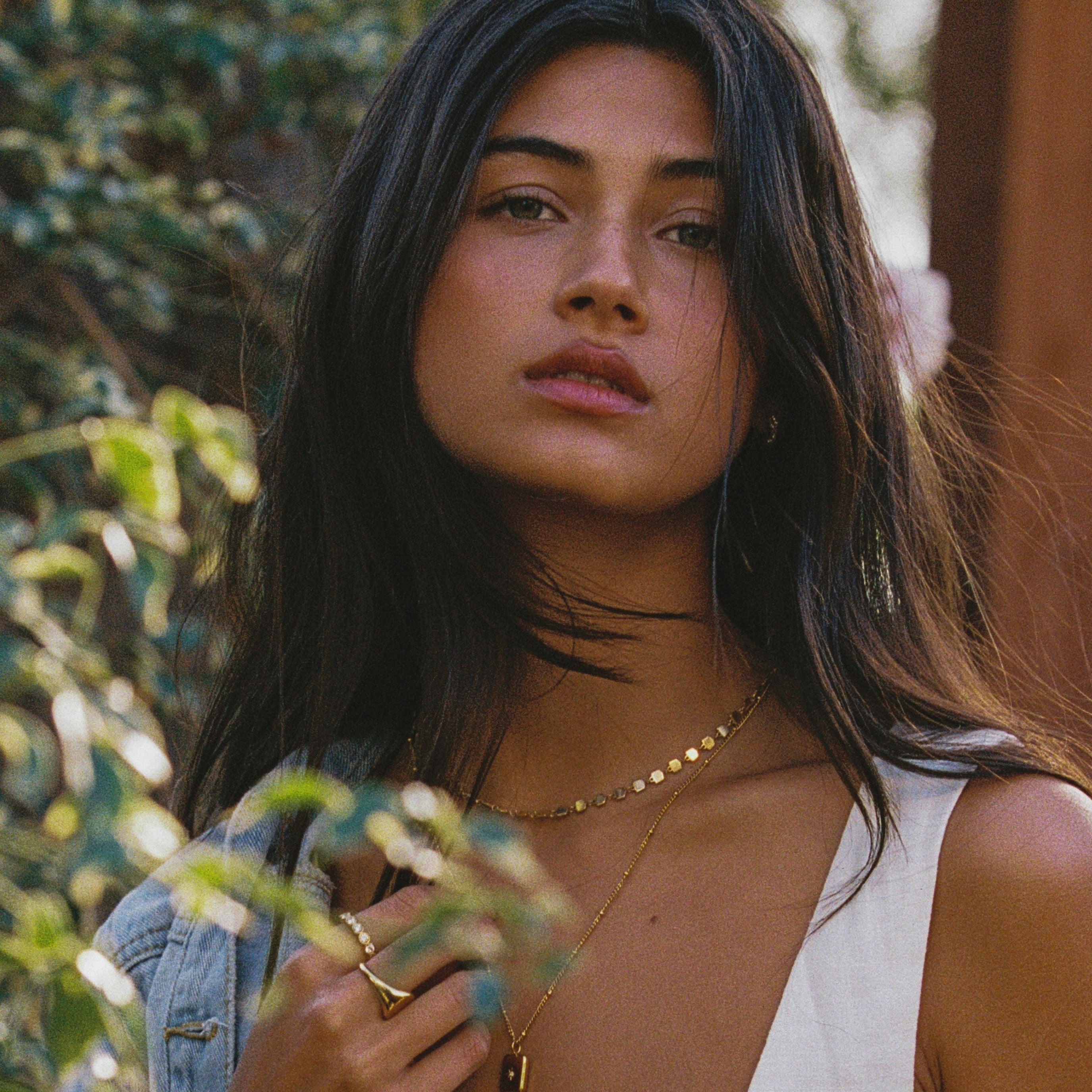 Collier Ilios
