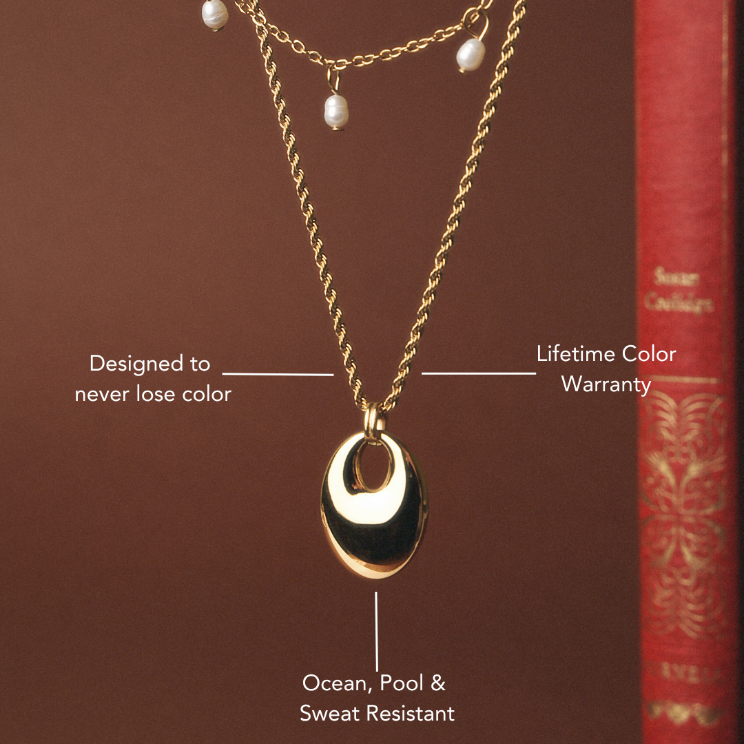 Collier Reverie